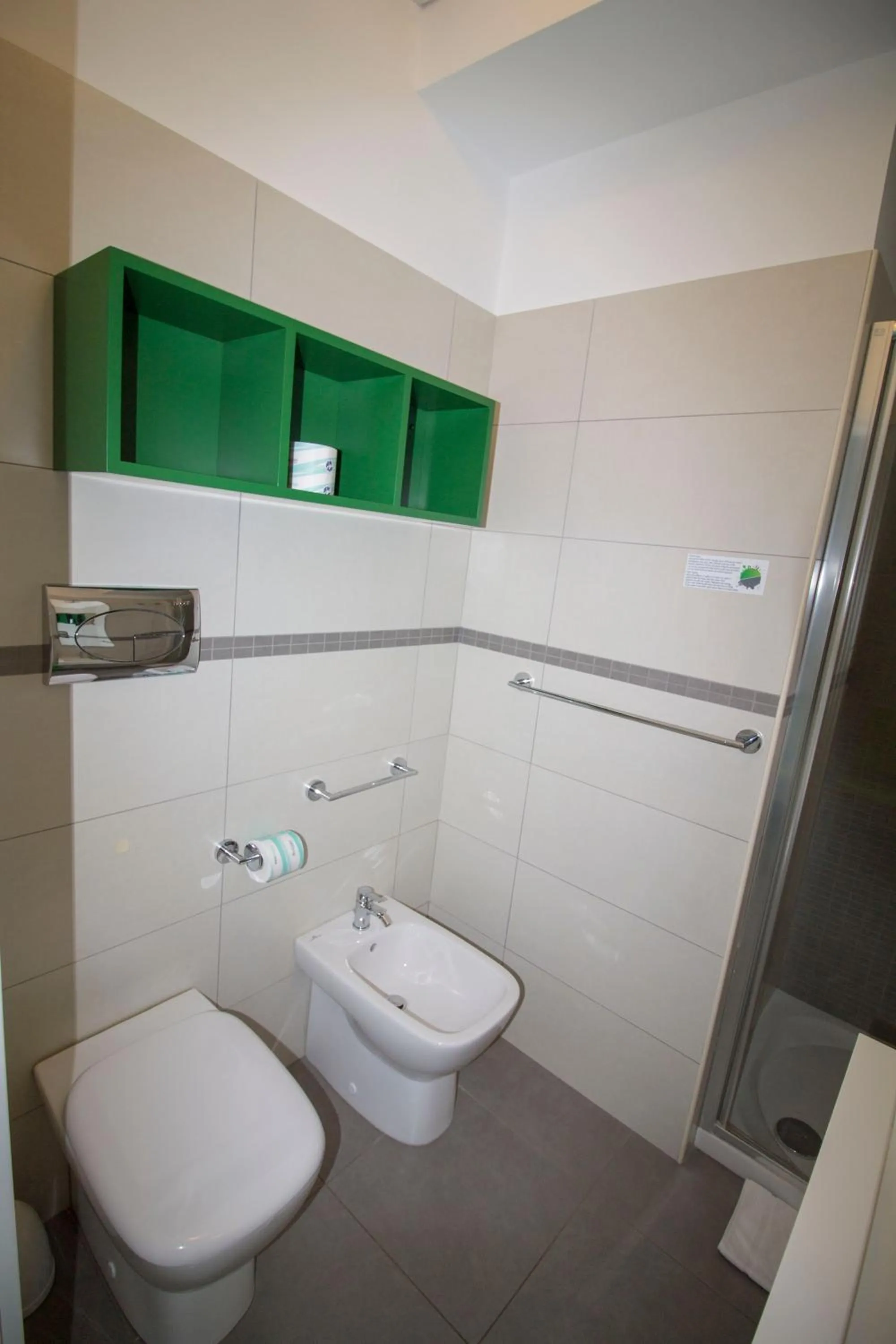 Hotel Arte Mare - camere in via del mulino 45