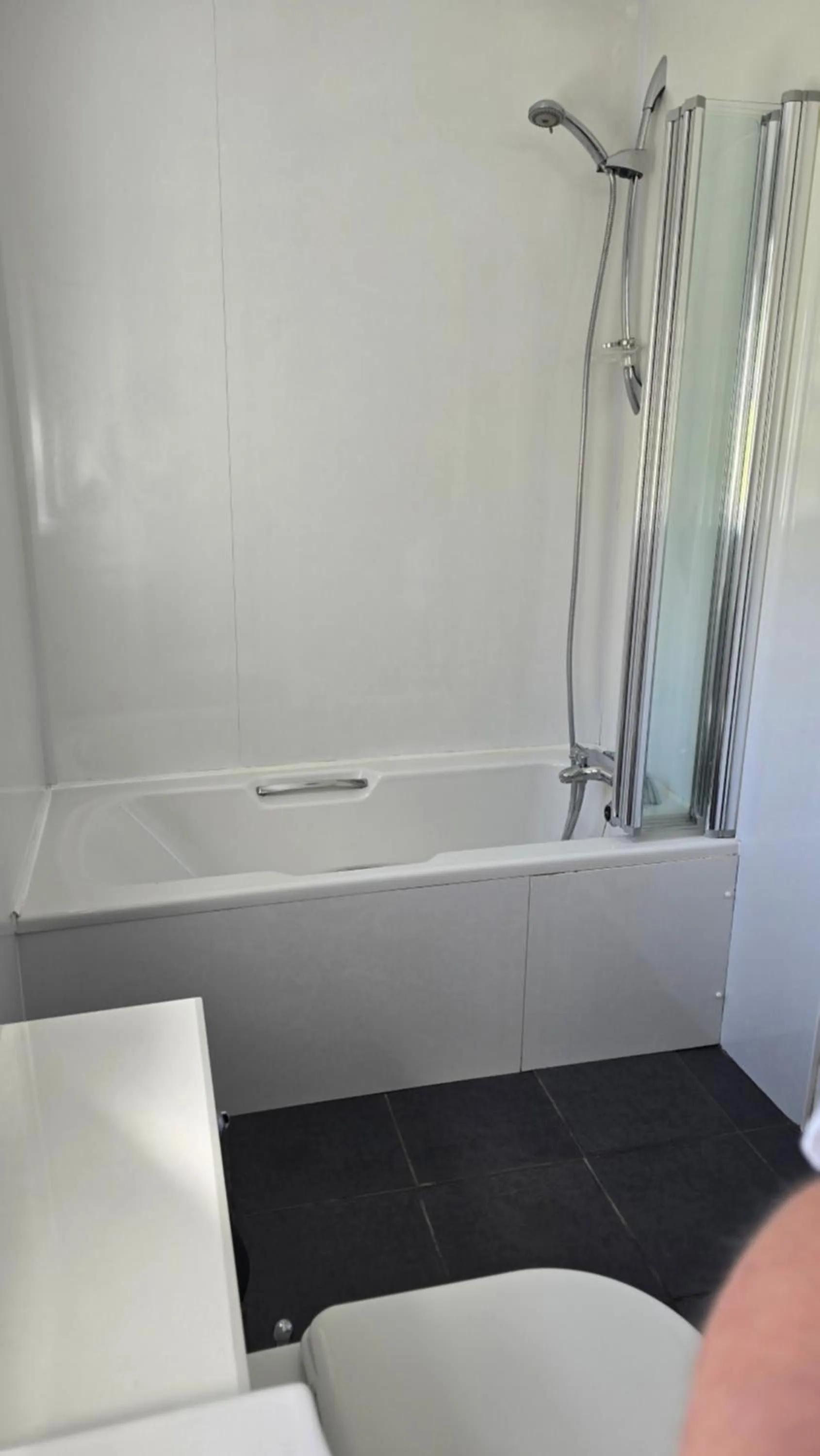 Snowdonia Mountain Lodge