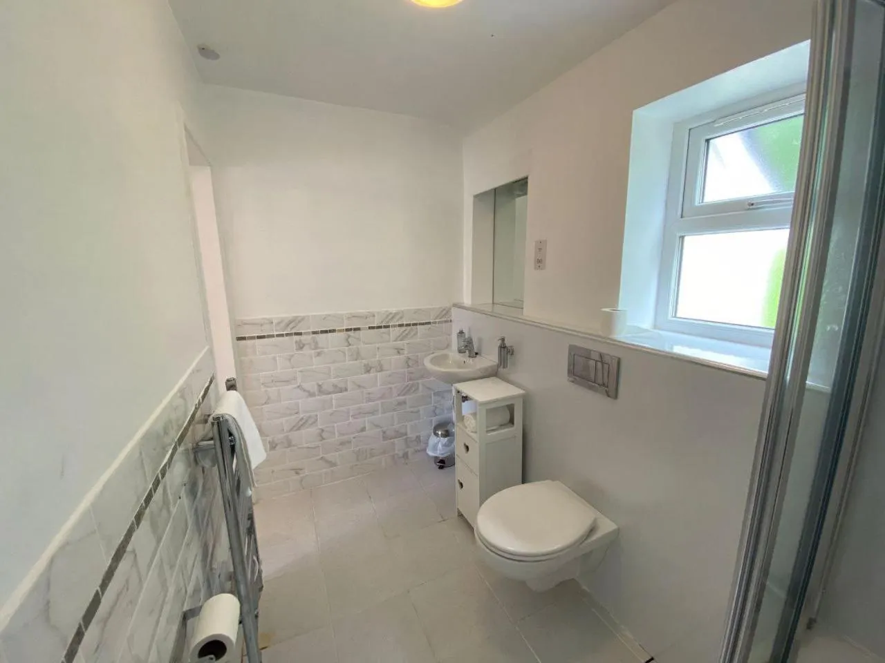 Snowdonia Mountain Lodge