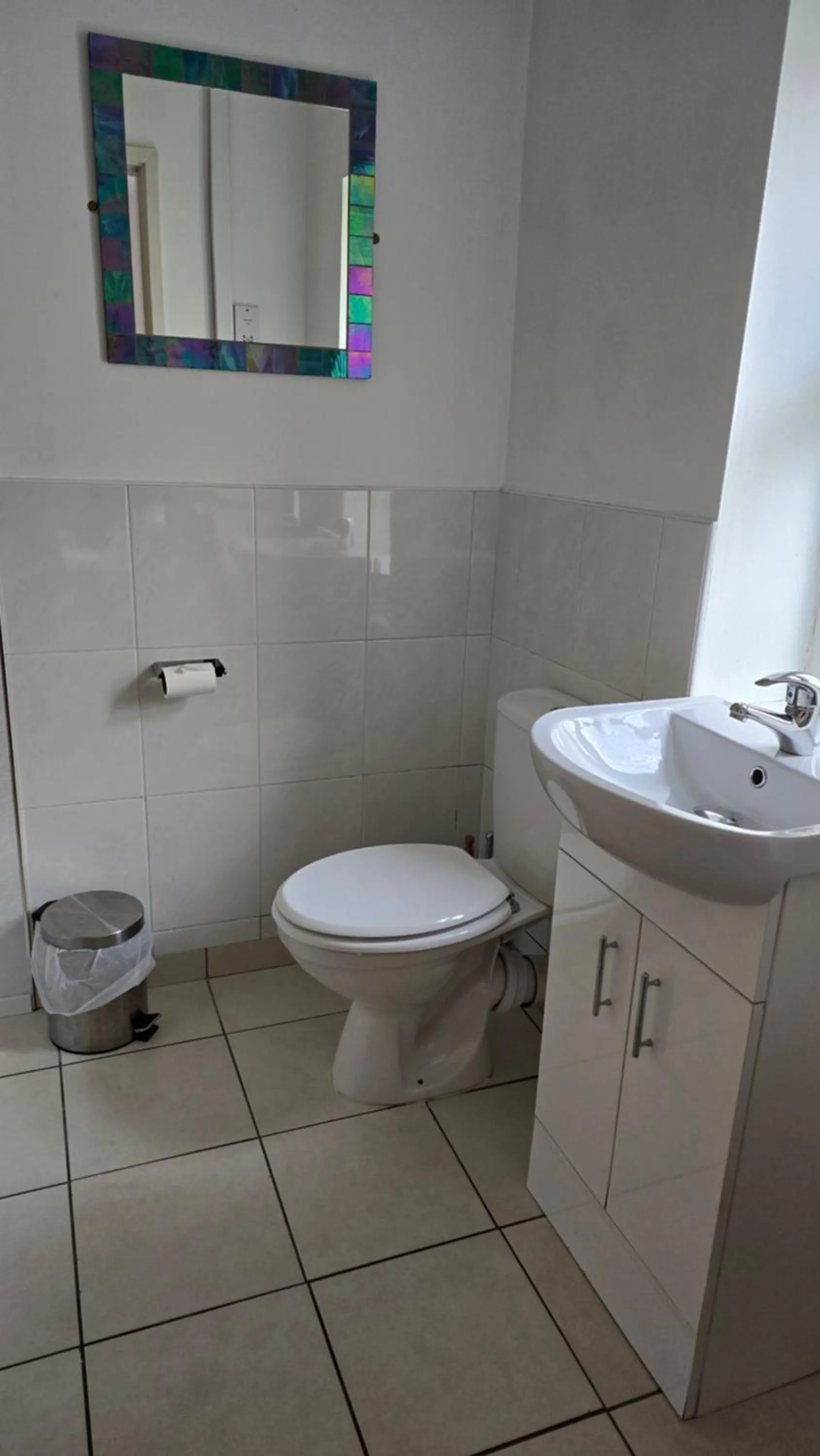 Snowdonia Mountain Lodge