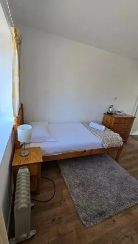 Snowdonia Mountain Lodge