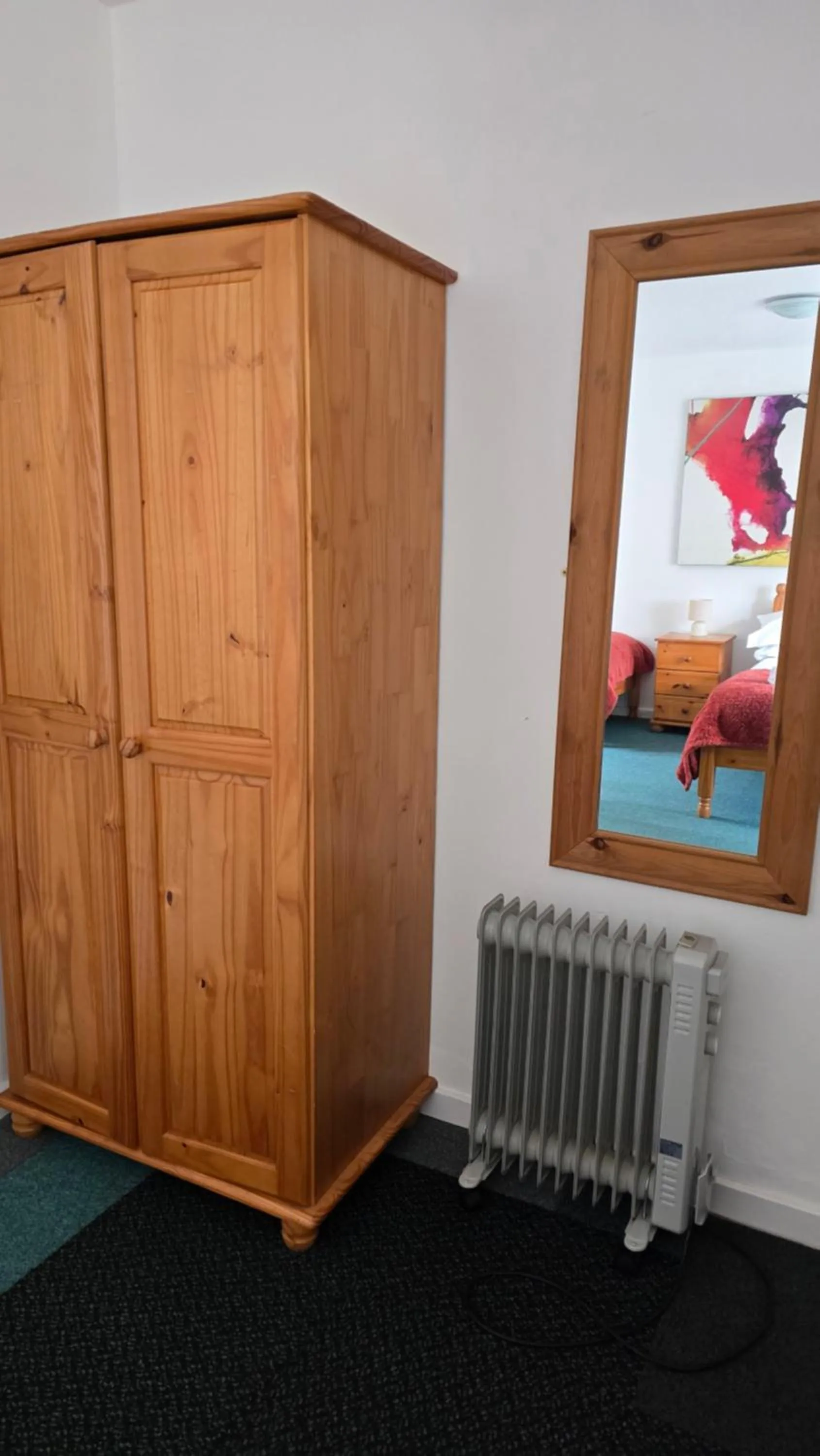 Snowdonia Mountain Lodge