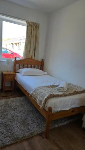 Snowdonia Mountain Lodge