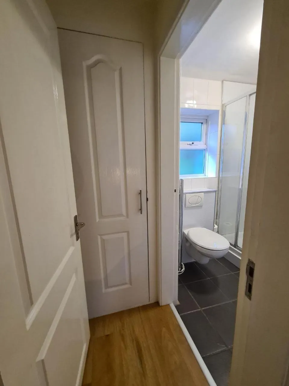 Snowdonia Mountain Lodge