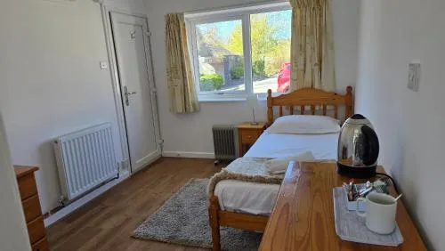 Snowdonia Mountain Lodge