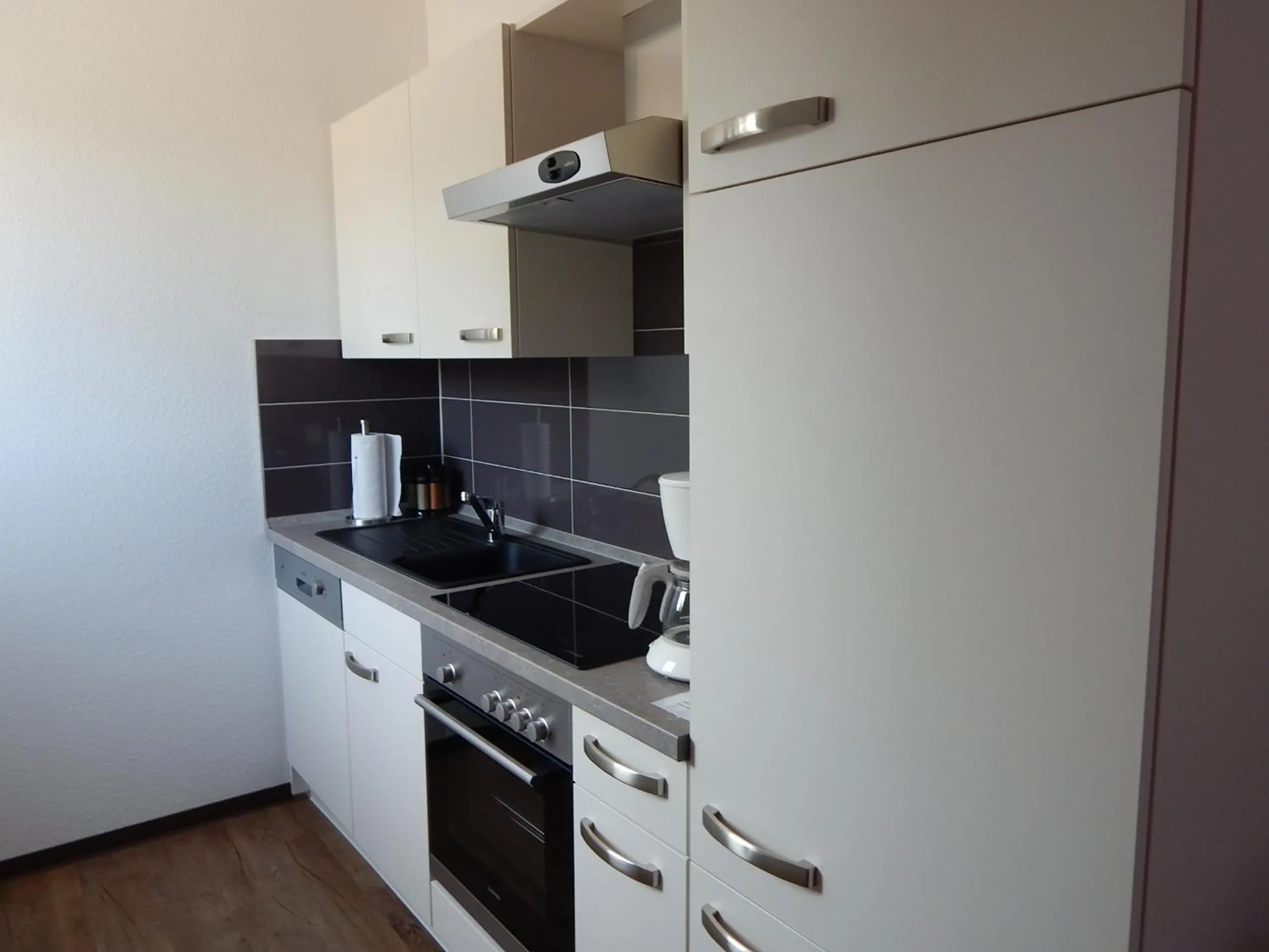 Kitchen or kitchenette in Ohlenforst Vis a Vis