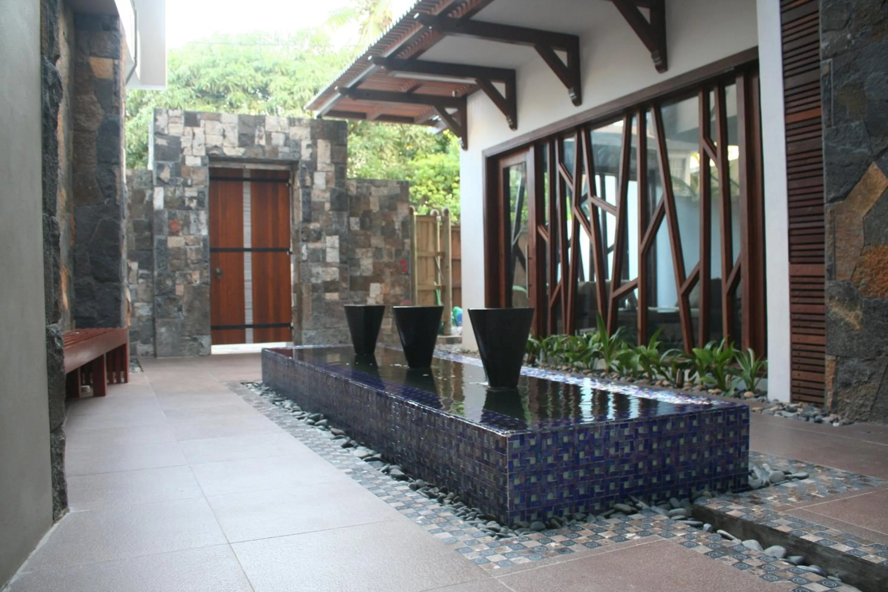 Dodola Lodge