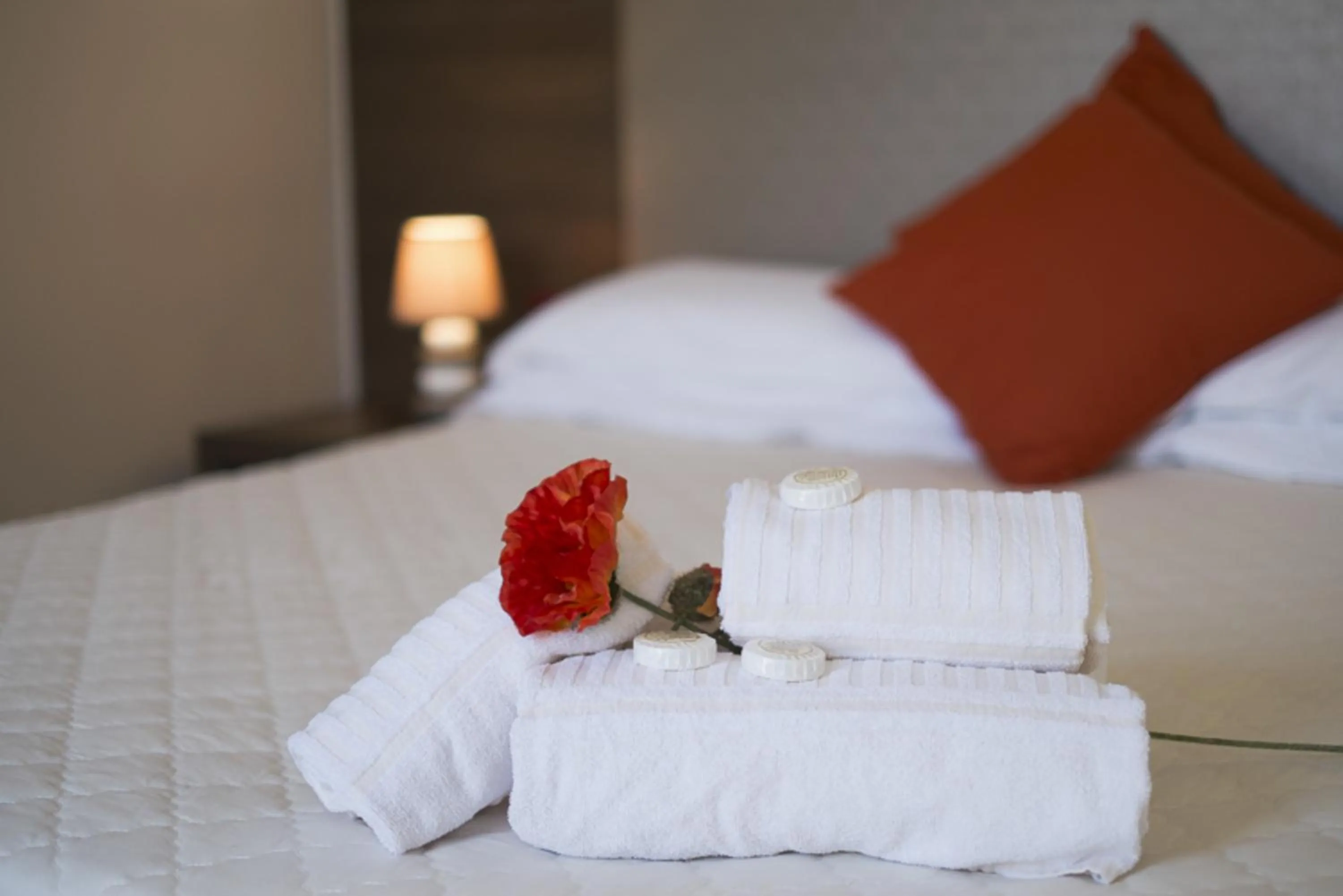 Bed in Residence Caffé Savona