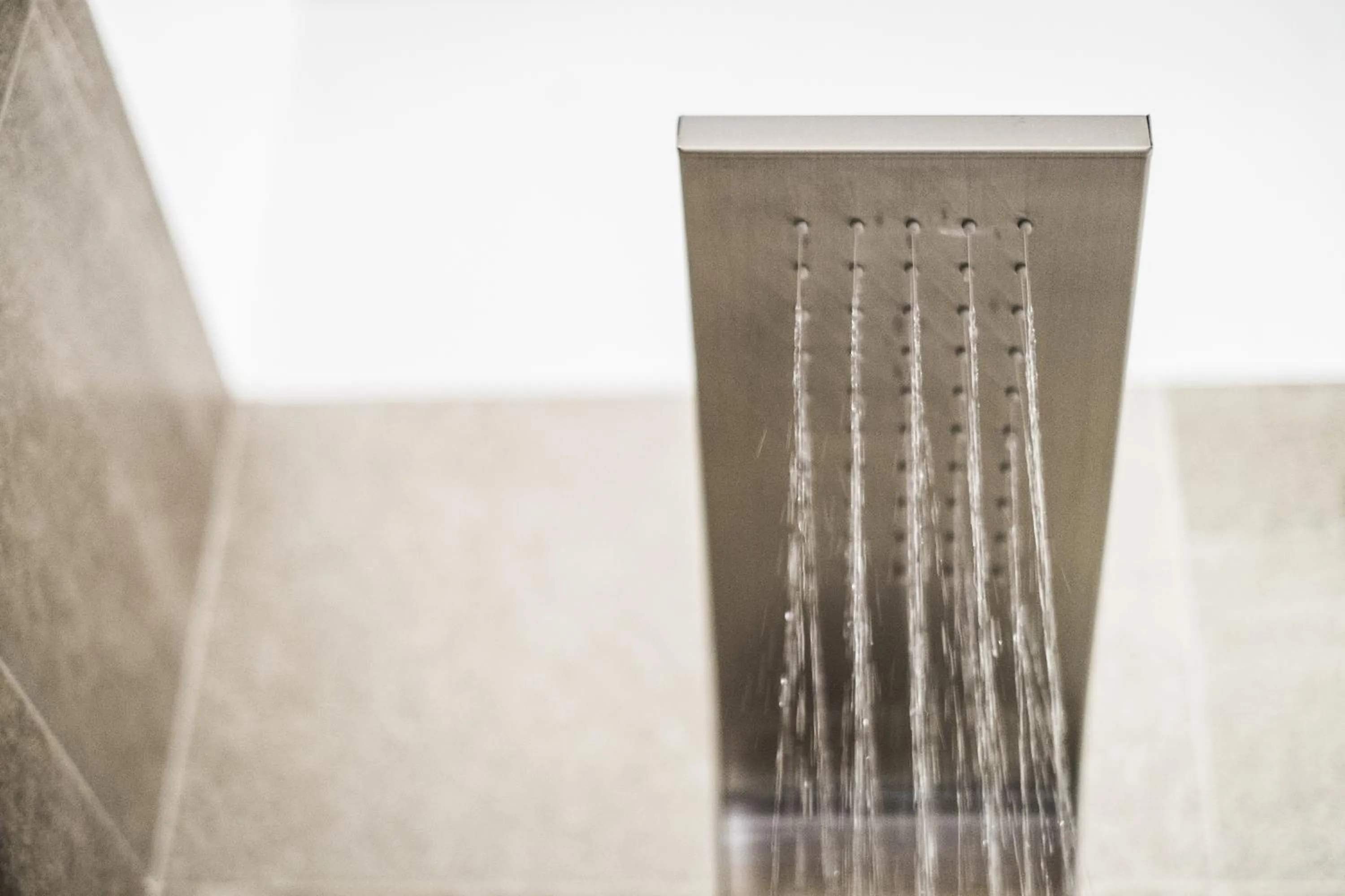 Decorative detail in Residence Caffé Savona