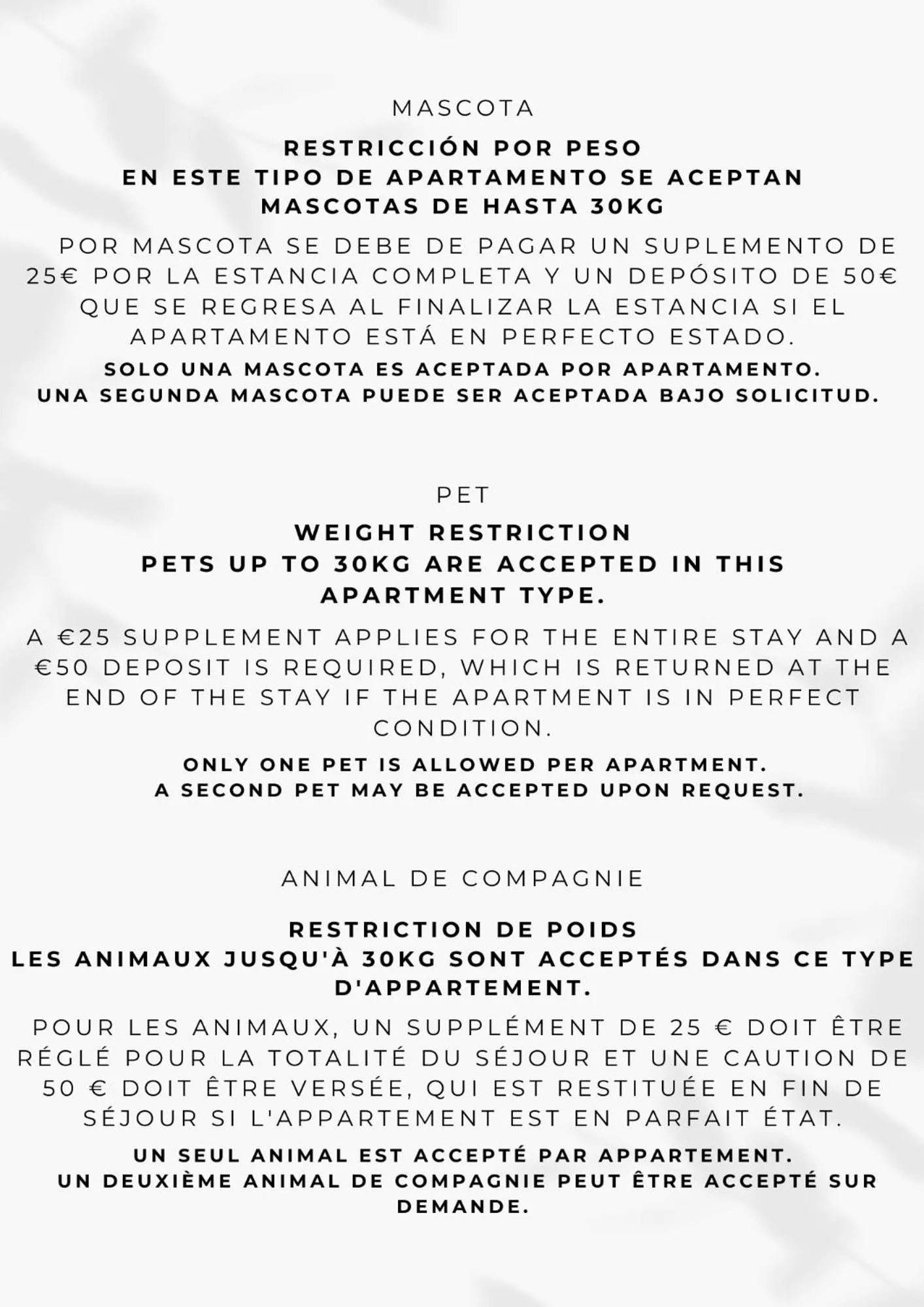 Aparthotel Sant Andreu