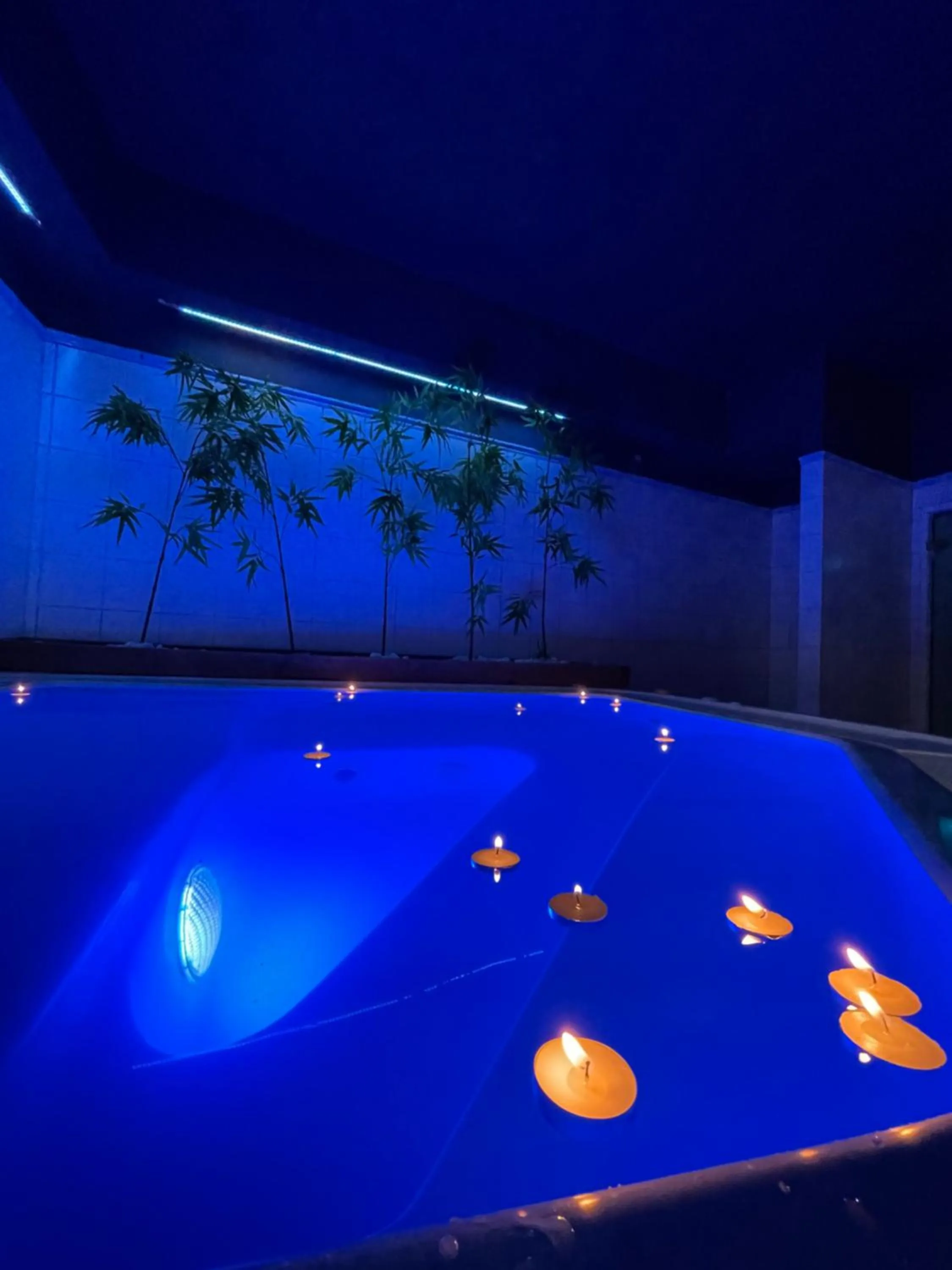 Spa and wellness centre/facilities in Aparthotel Sant Andreu