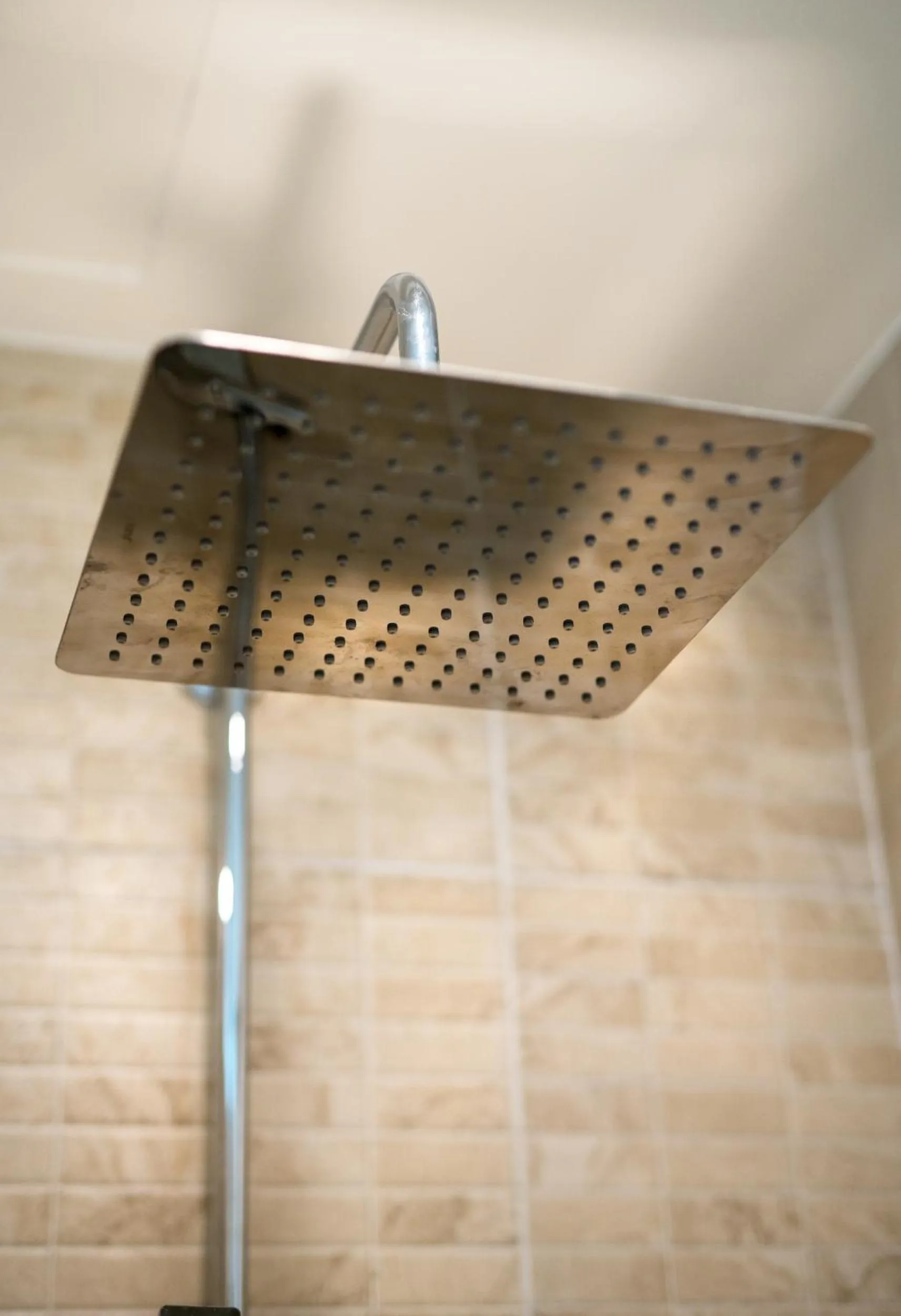 Shower in Niranapa Boutique Resort