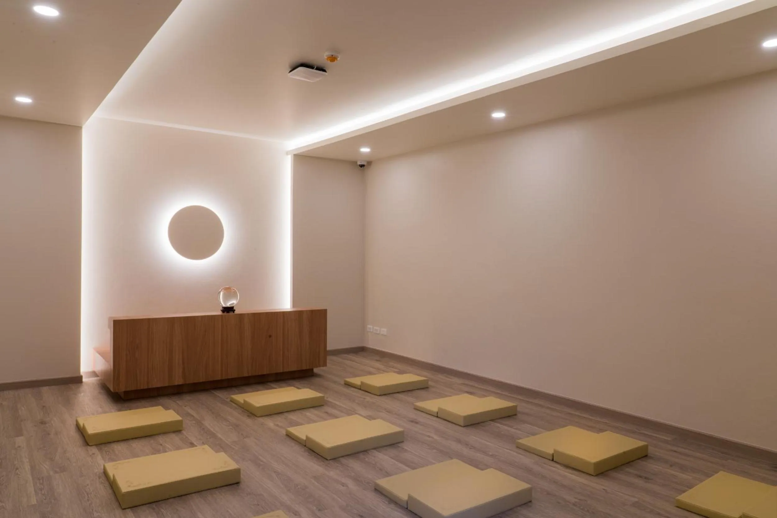 Meeting/conference room in Niranapa Boutique Resort