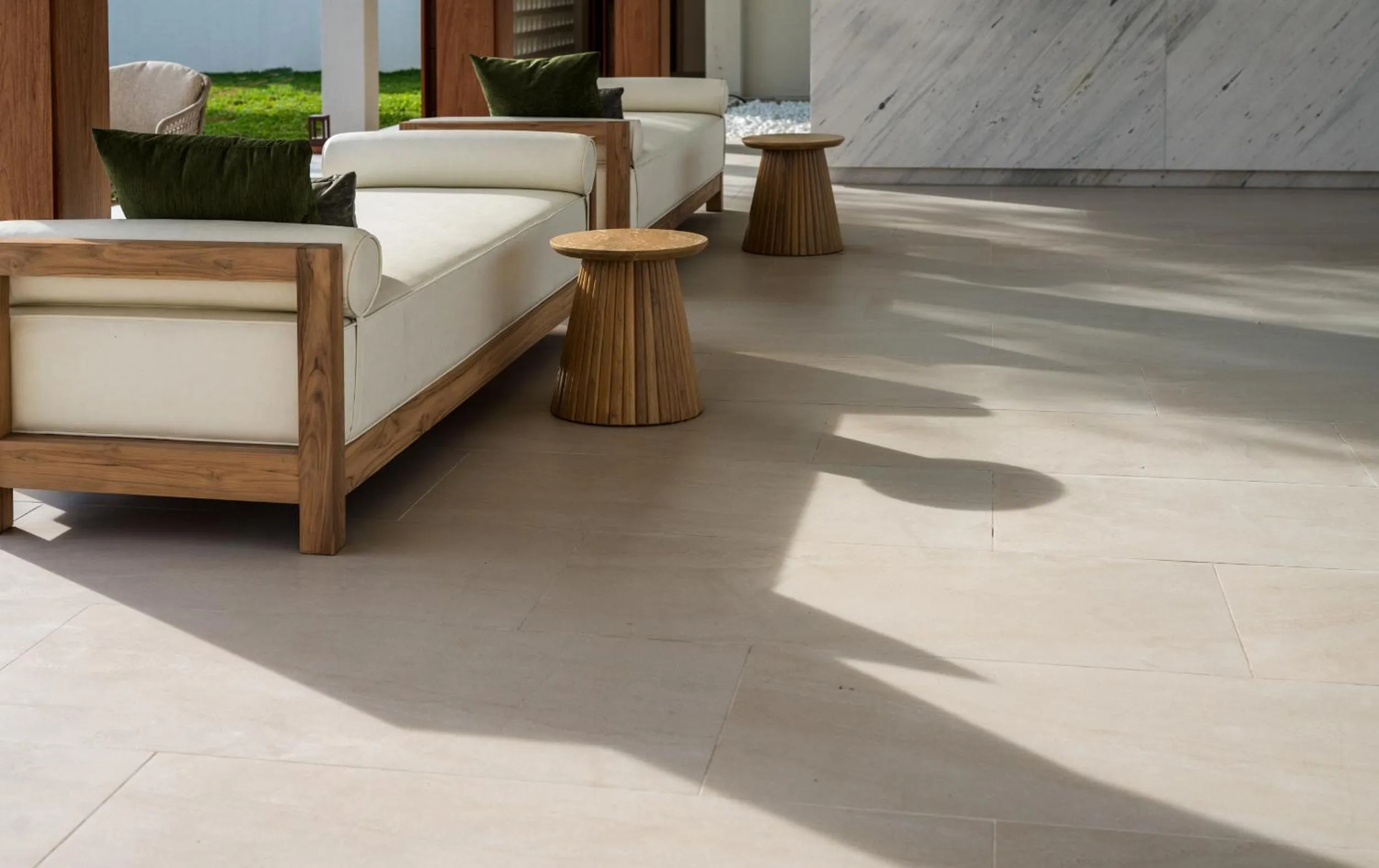 Lobby or reception in Niranapa Boutique Resort