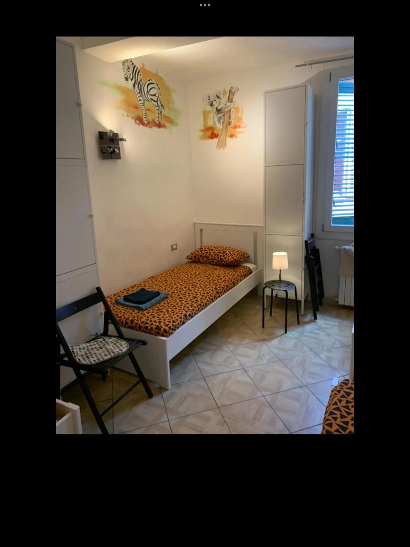 Backpackers House