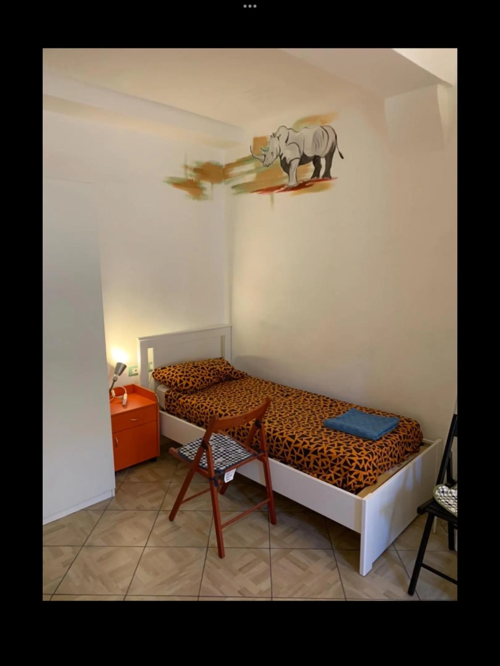 Backpackers House