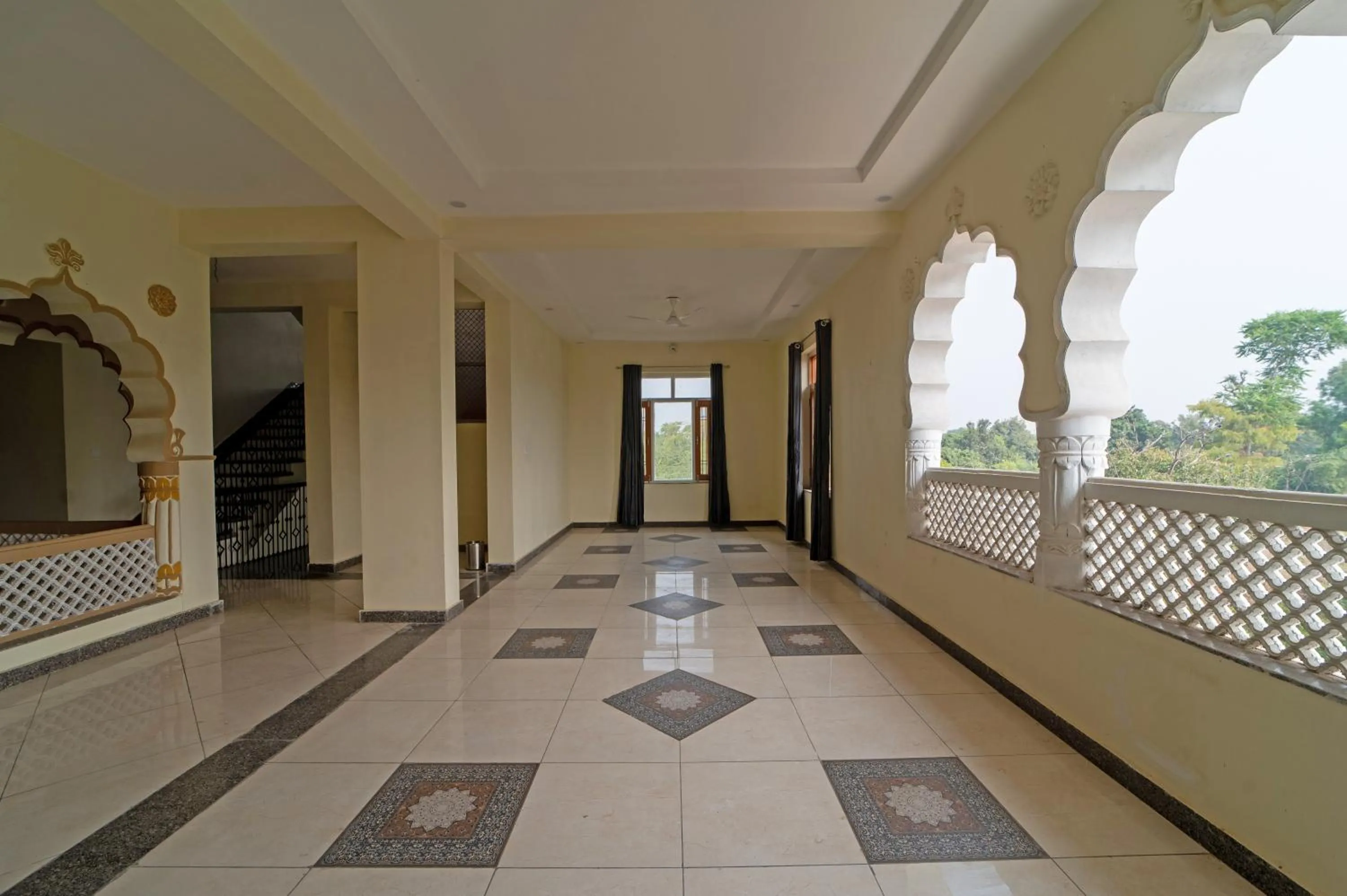 Banquet/Function facilities in Joy Bagh Resort Pushkar