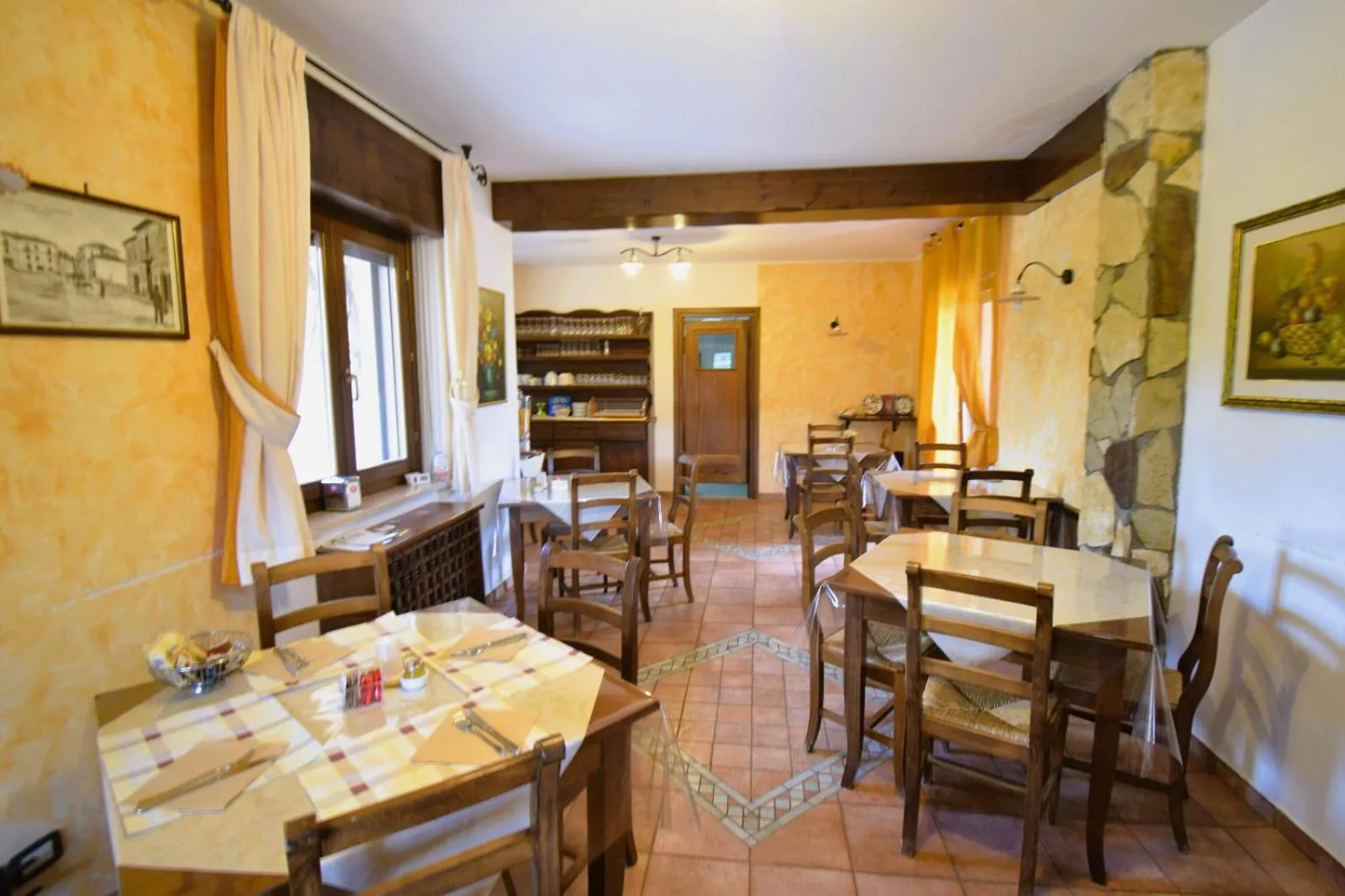 Hotel LA LOGGIA