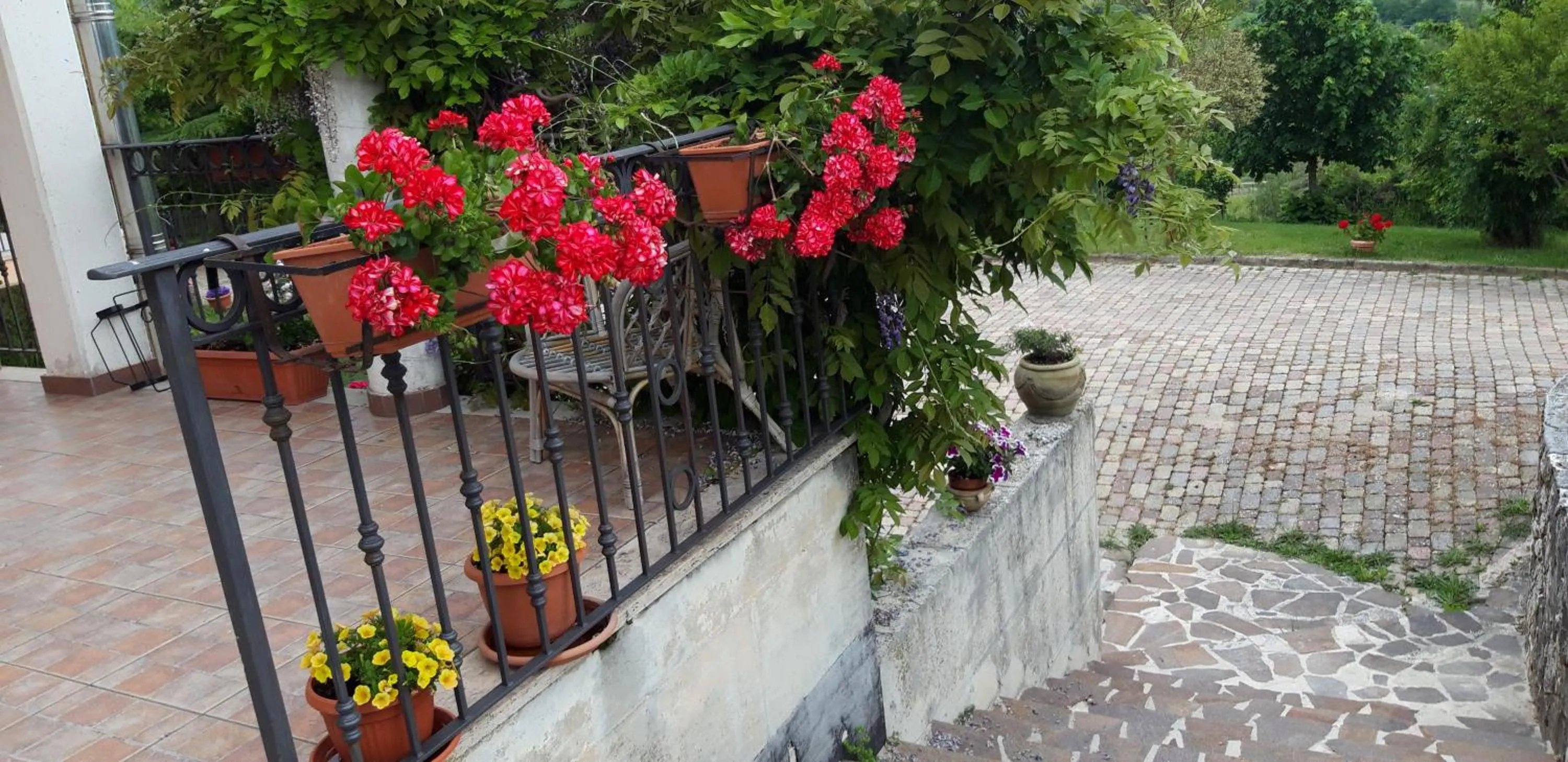 Hotel LA LOGGIA