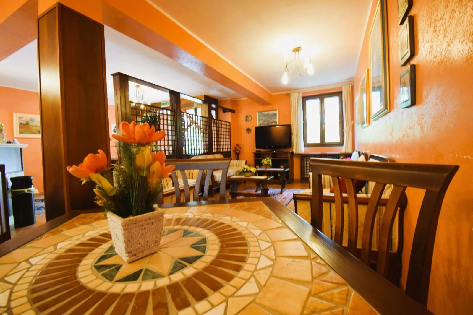 Hotel LA LOGGIA