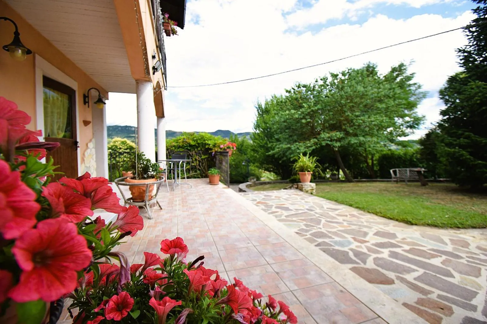 Hotel LA LOGGIA