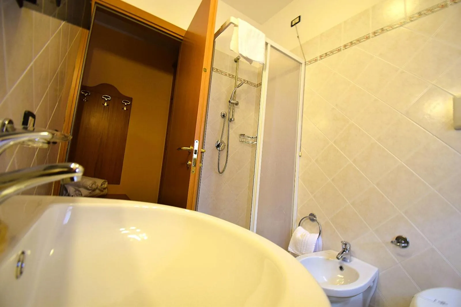 Hotel LA LOGGIA