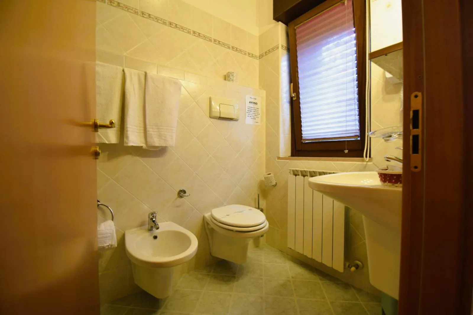 Hotel LA LOGGIA