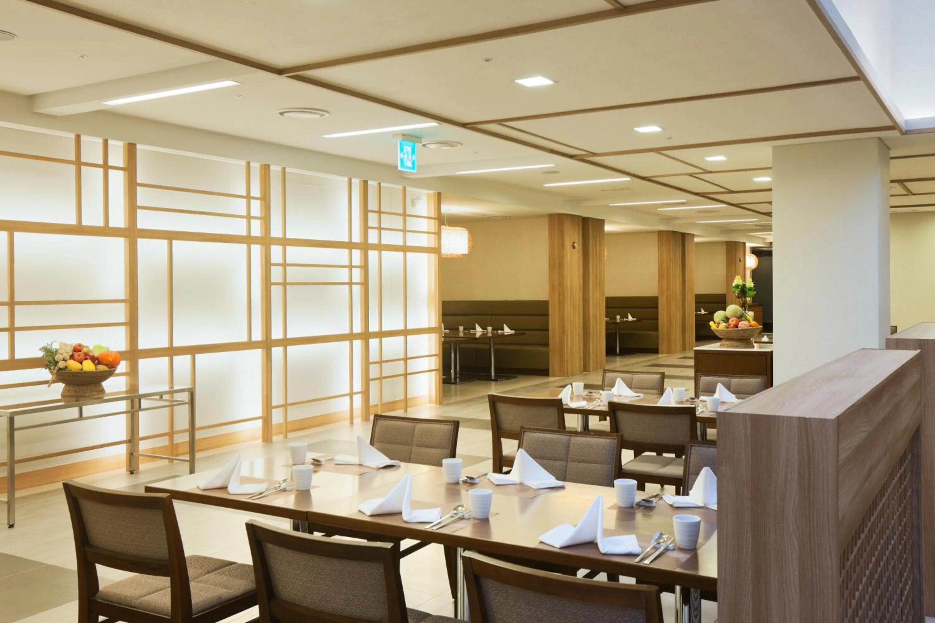 Meeting/conference room in Holiday Inn Resort Alpensia Pyeongchang by IHG