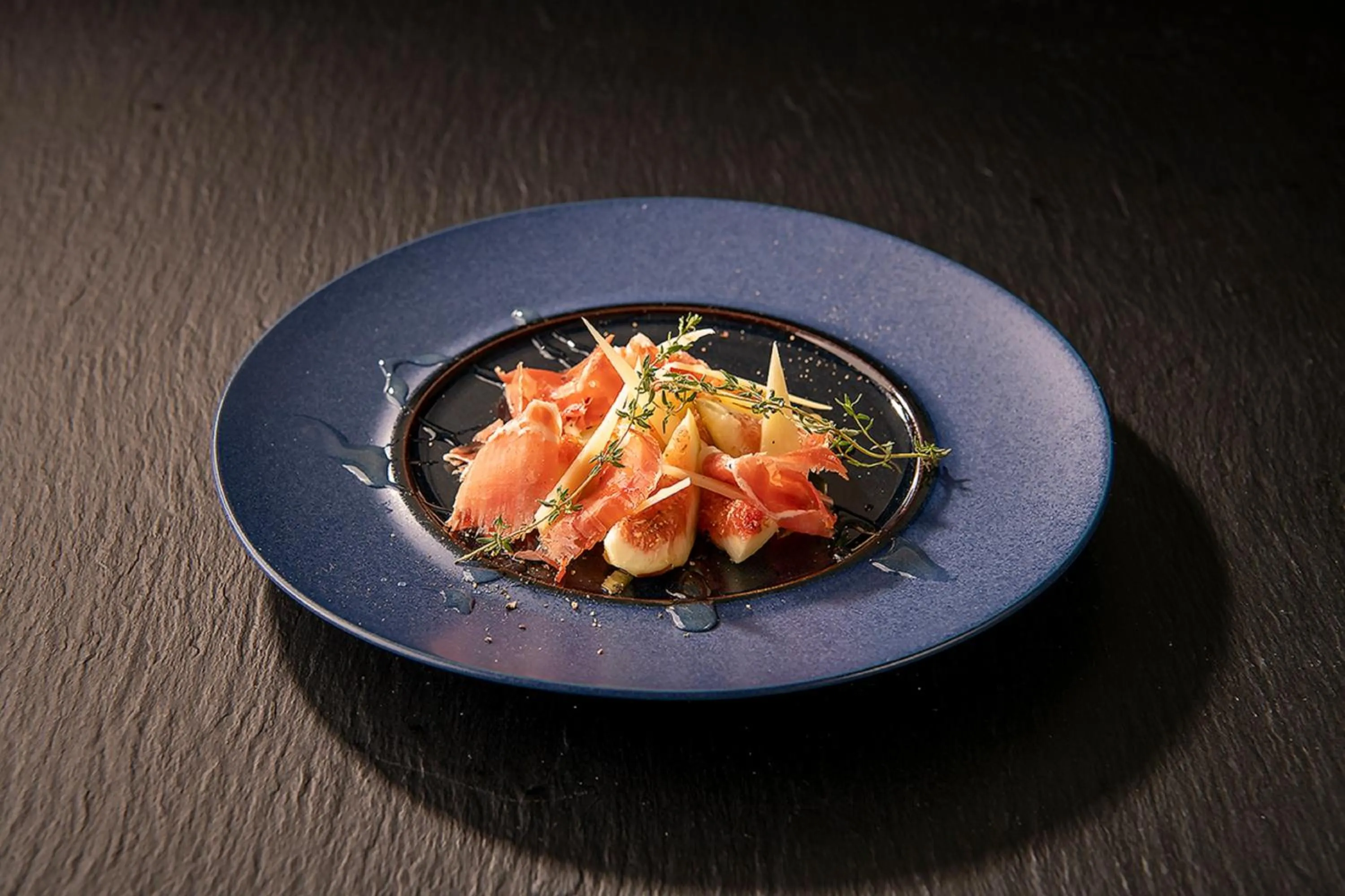 Restaurant/places to eat in ANA Crowne Plaza Okayama by IHG