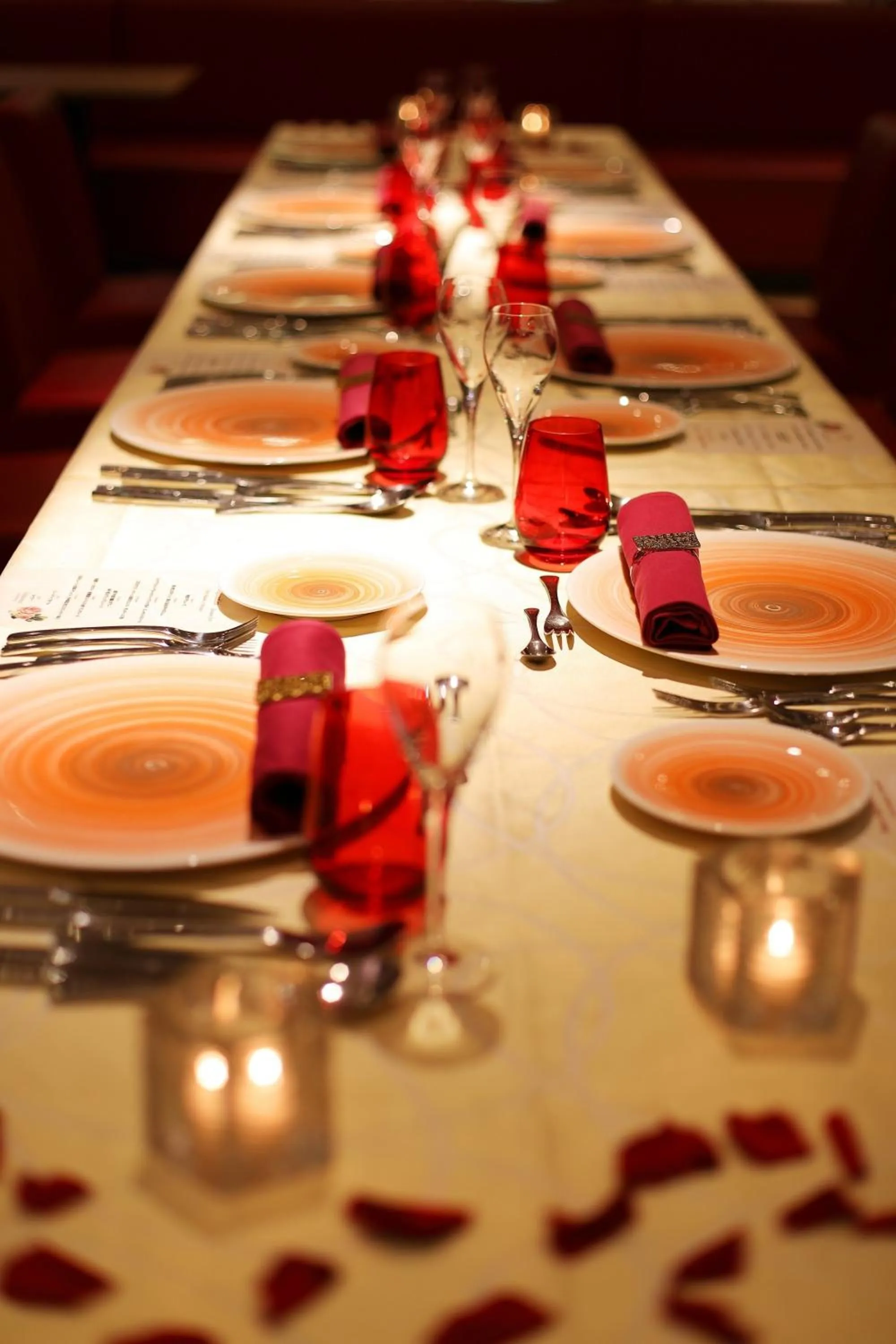 Restaurant/places to eat in ANA Crowne Plaza Okayama by IHG