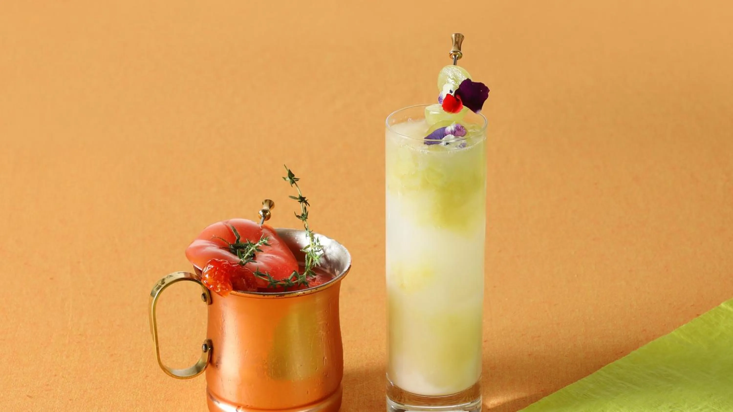 Restaurant/places to eat in ANA Crowne Plaza Okayama by IHG