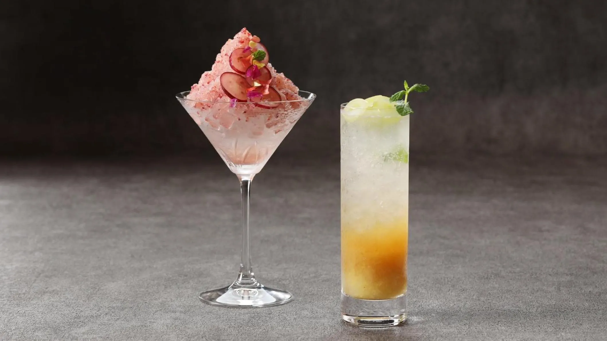 Restaurant/places to eat in ANA Crowne Plaza Okayama by IHG