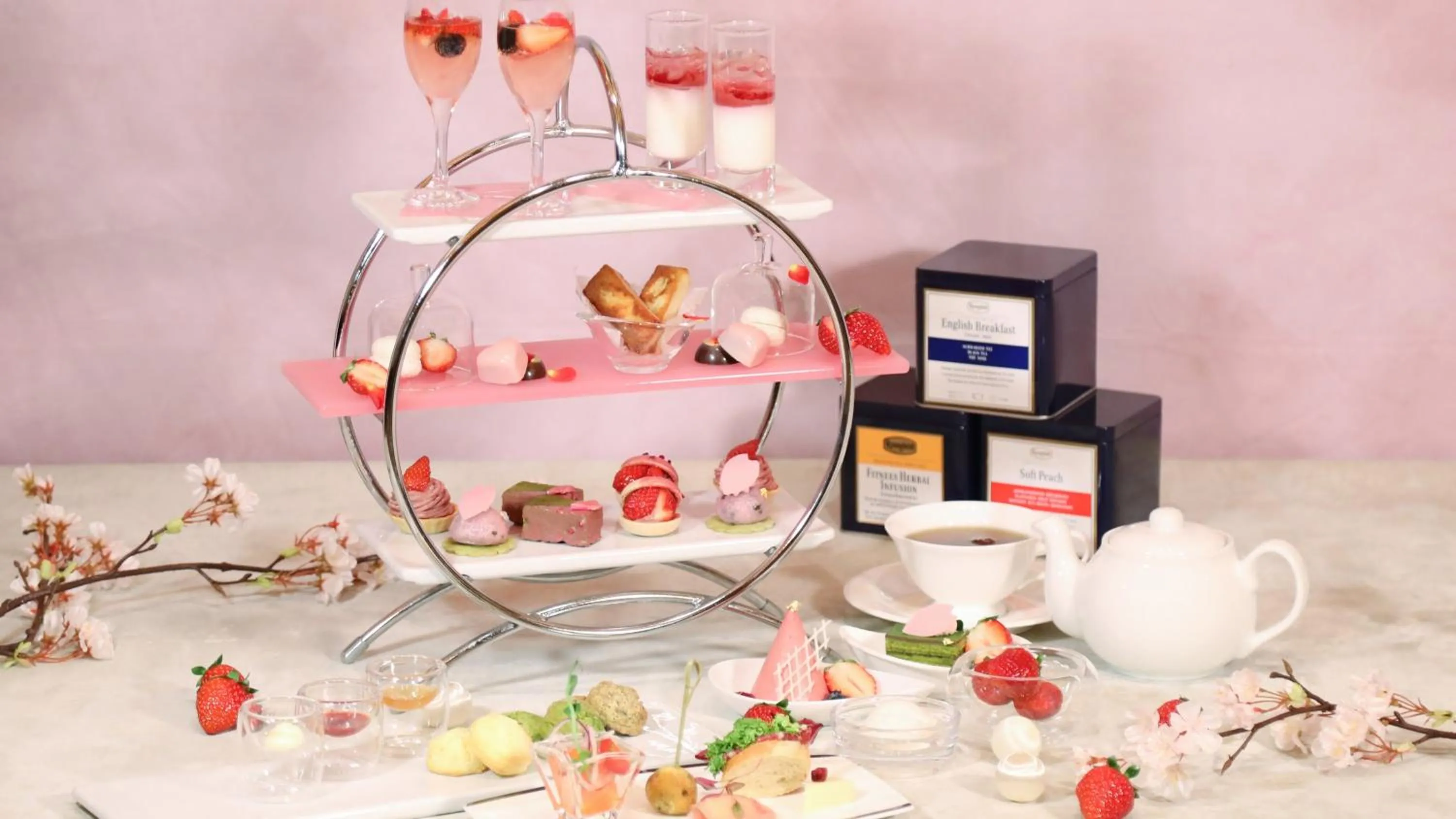 Restaurant/places to eat in ANA Crowne Plaza Okayama by IHG