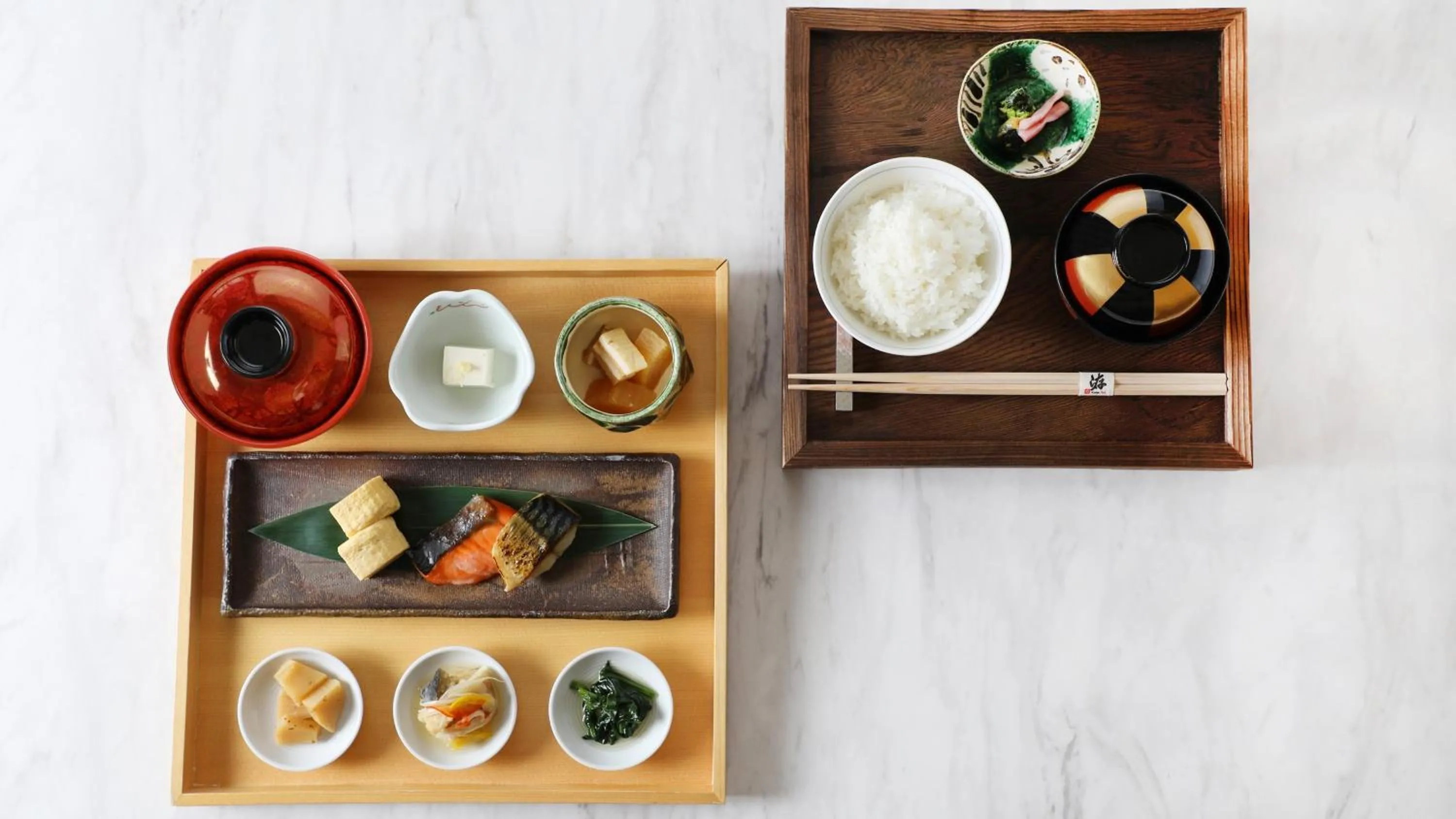 Restaurant/places to eat in ANA Crowne Plaza Okayama by IHG