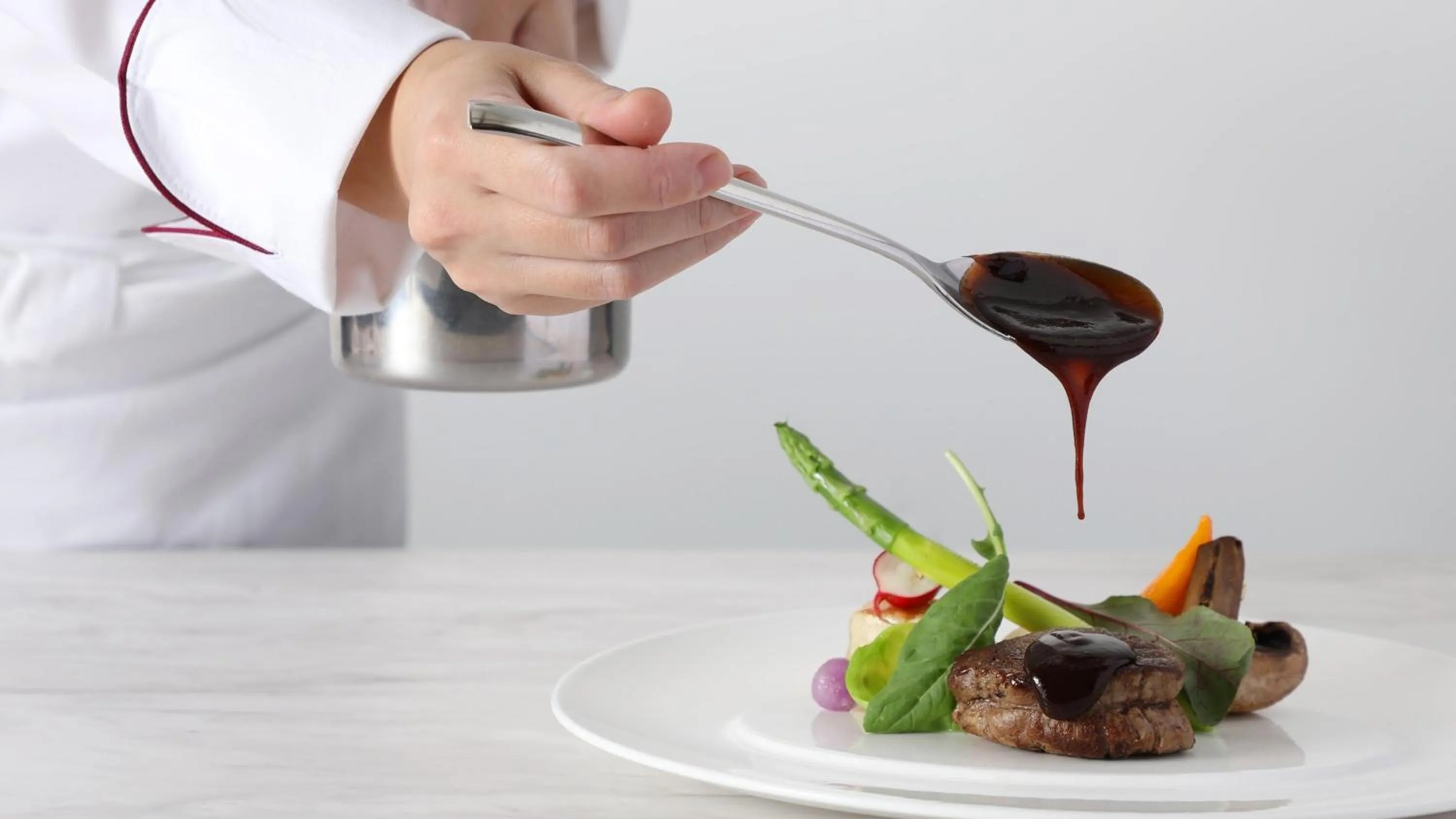 Restaurant/places to eat in ANA Crowne Plaza Okayama by IHG