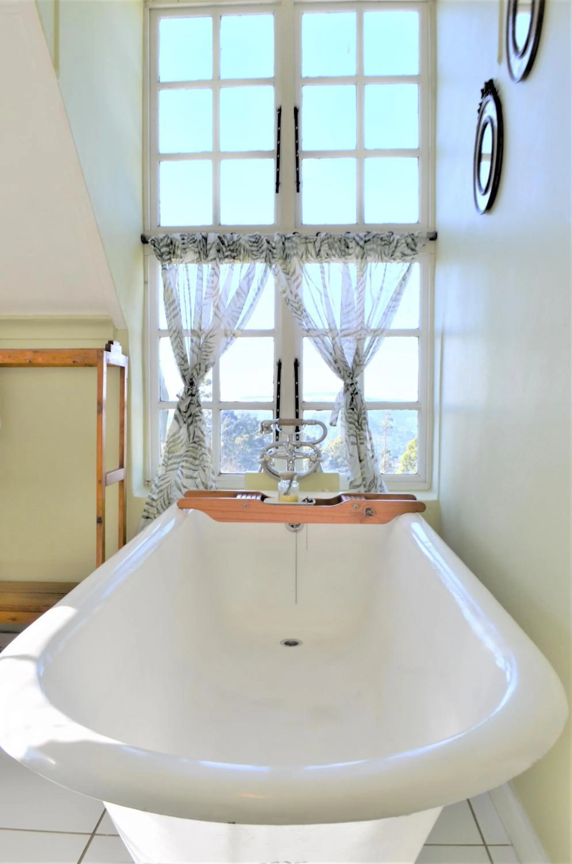 Bathroom in Gateside Guesthouse