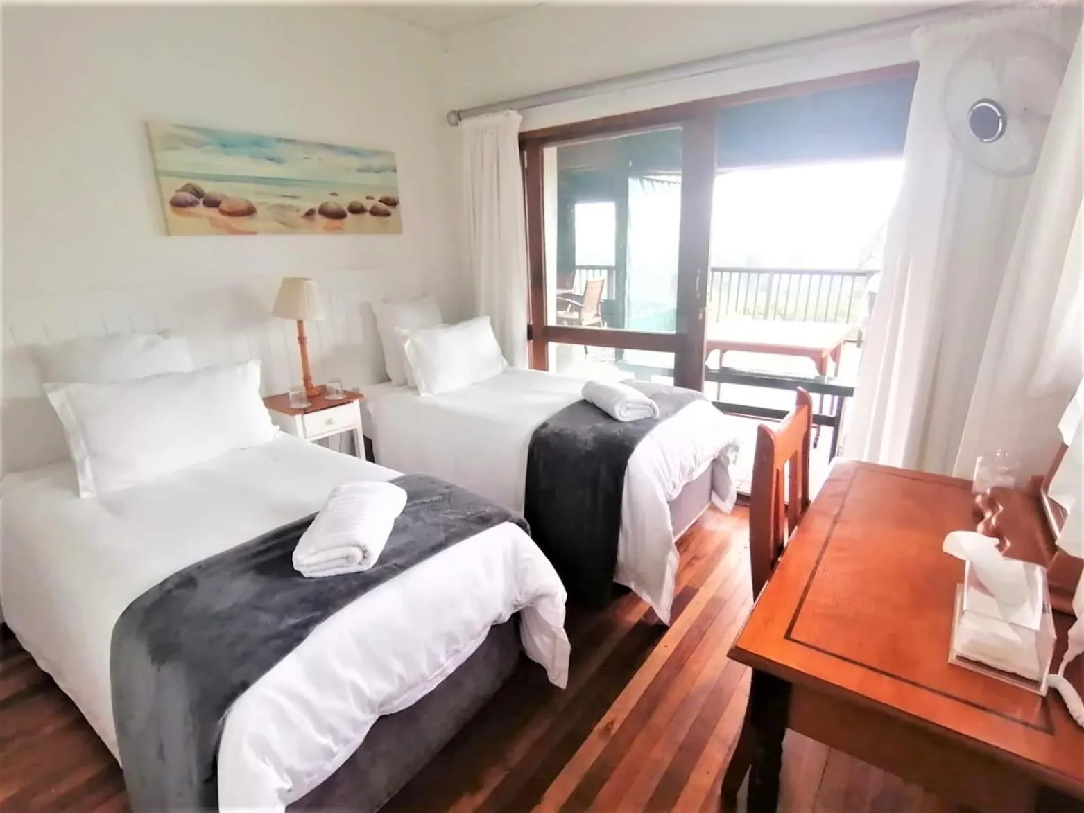 Bedroom, Bed in Gateside Guesthouse