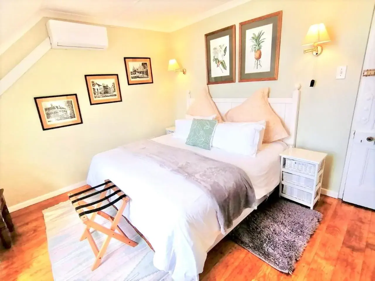 Twin/Double Room - single occupancy in Gateside Guesthouse Twin/Double Room - single occupancy in Gateside Guesthouse