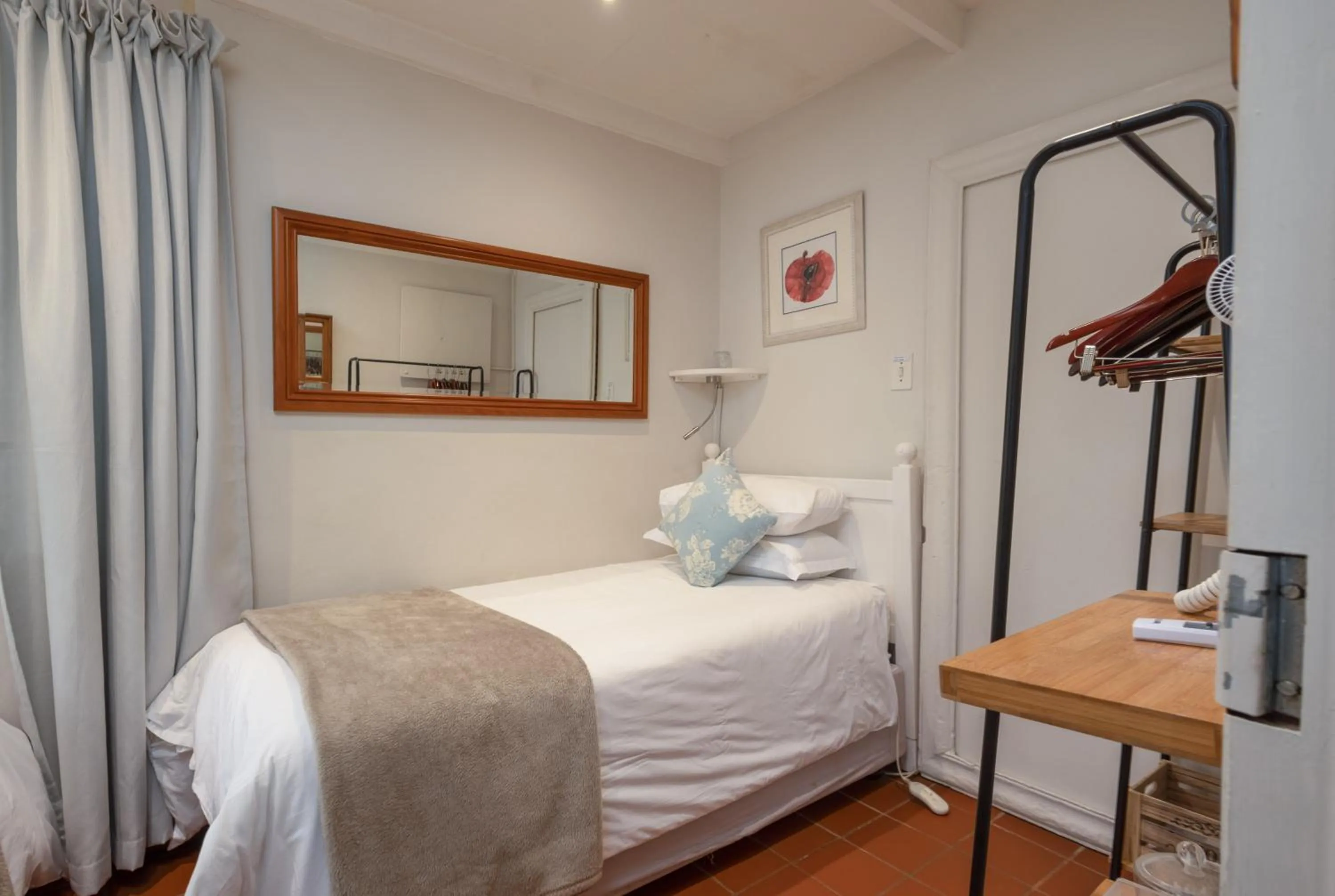 Bedroom, Bed in Gateside Guesthouse