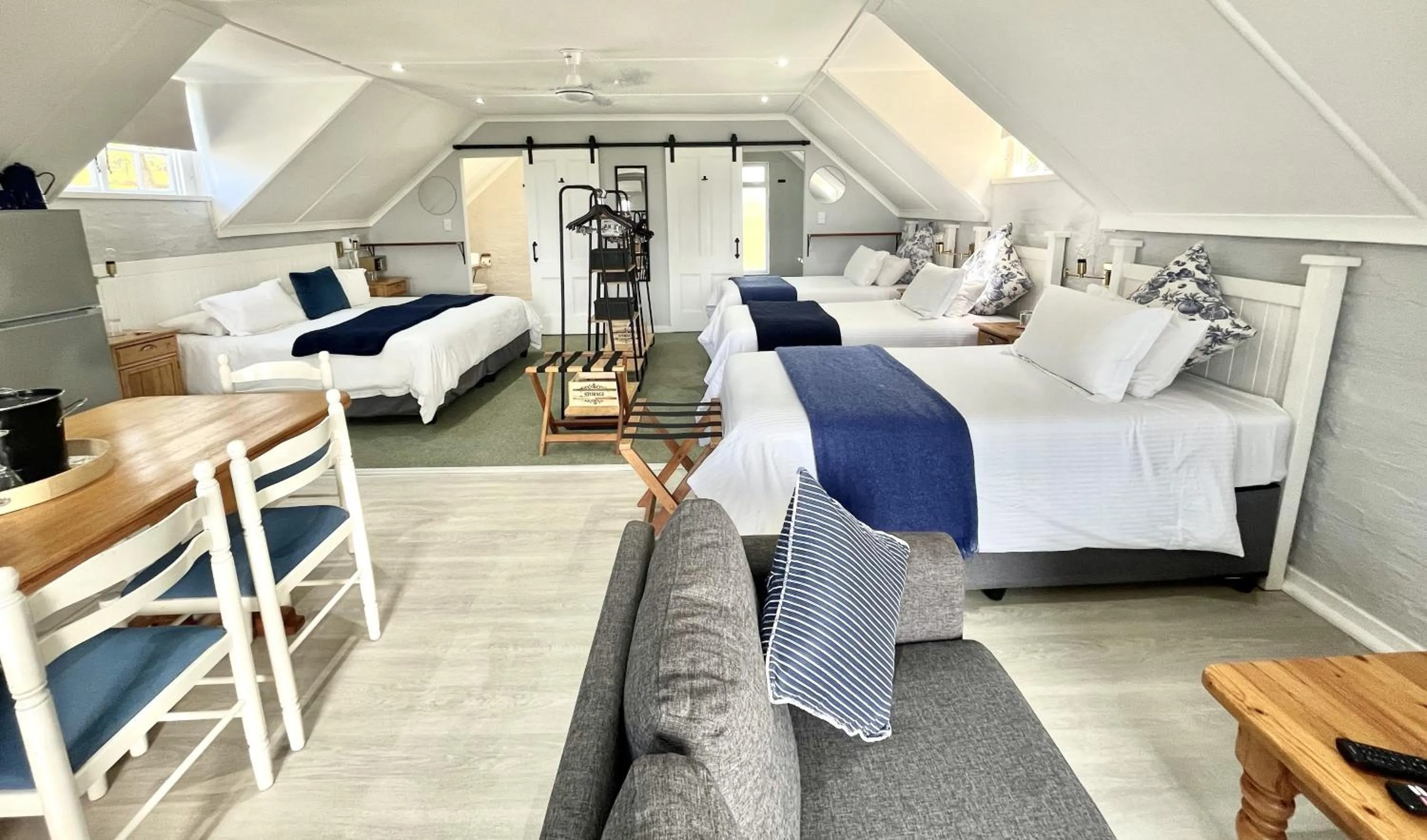 Photo of the whole room, Bed in Gateside Guesthouse