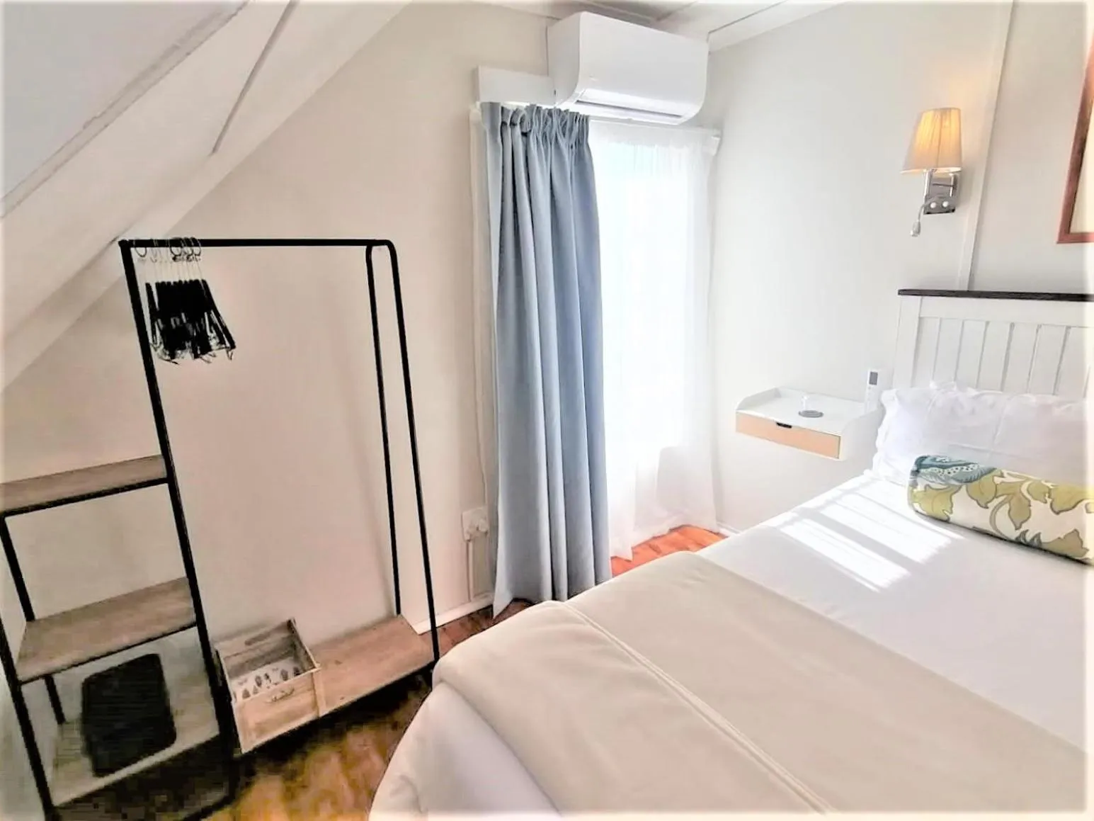 Bedroom, Bed in Gateside Guesthouse