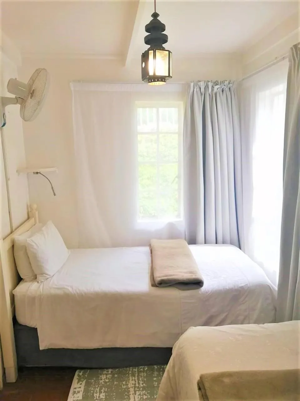 Bedroom, Bed in Gateside Guesthouse