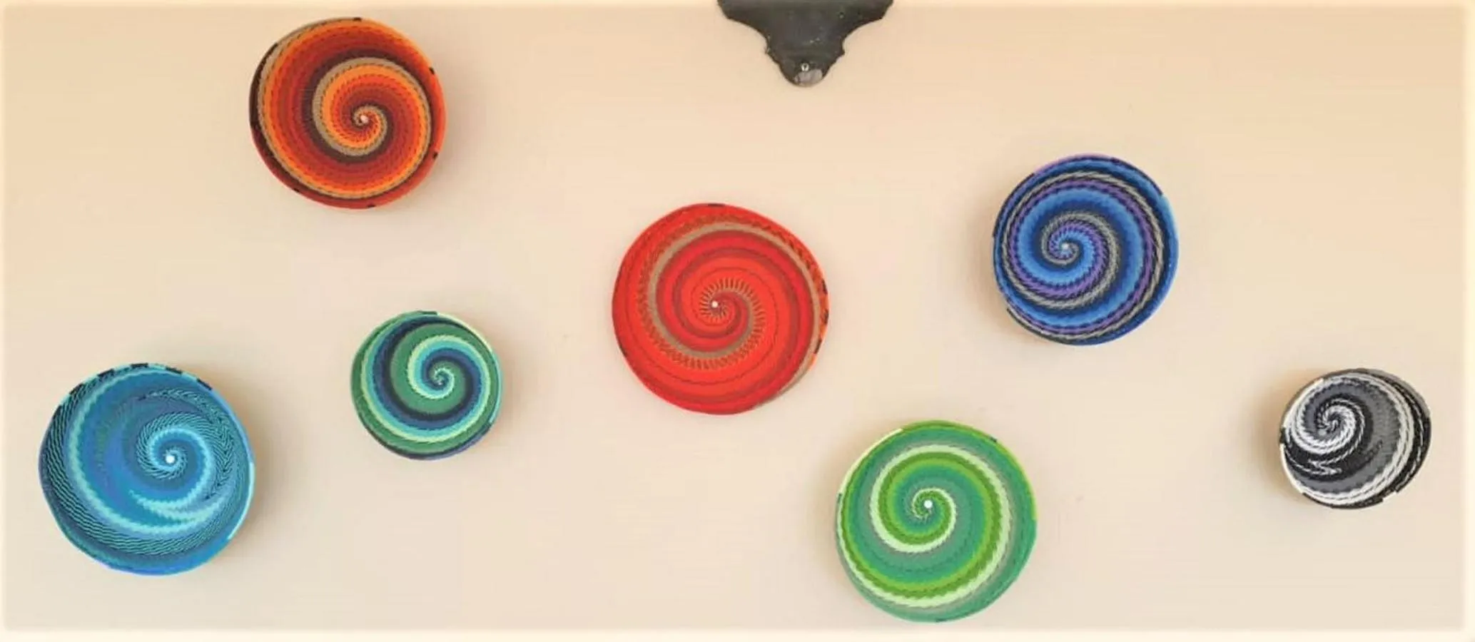 Property building in Gateside Guesthouse