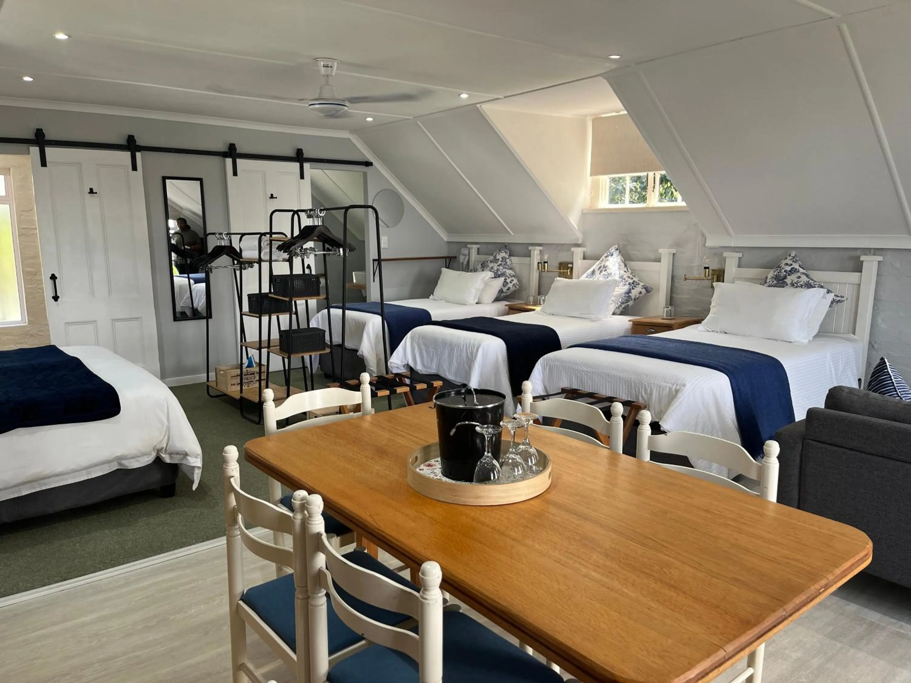 Photo of the whole room, Bed in Gateside Guesthouse