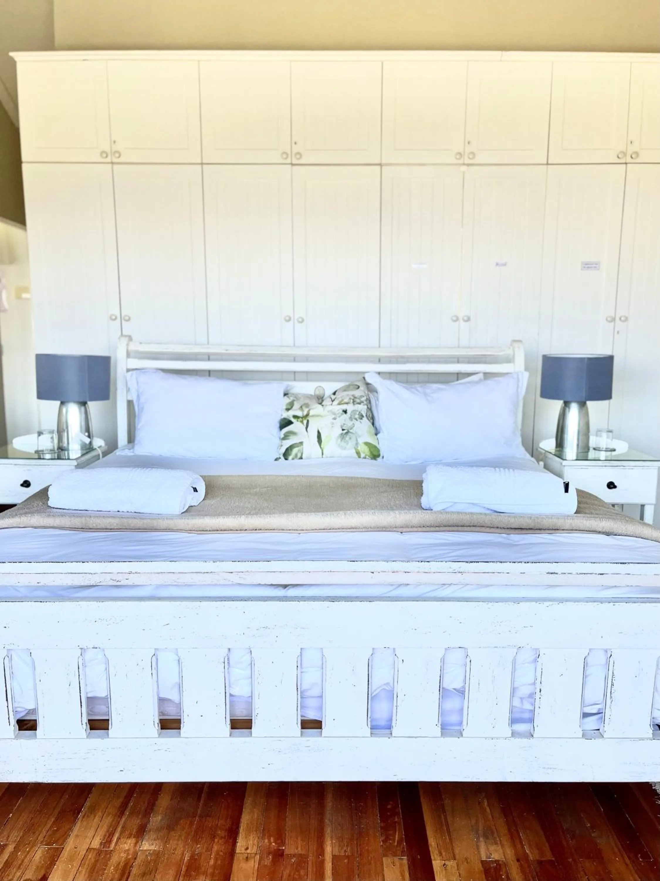 Bedroom, Bed in Gateside Guesthouse