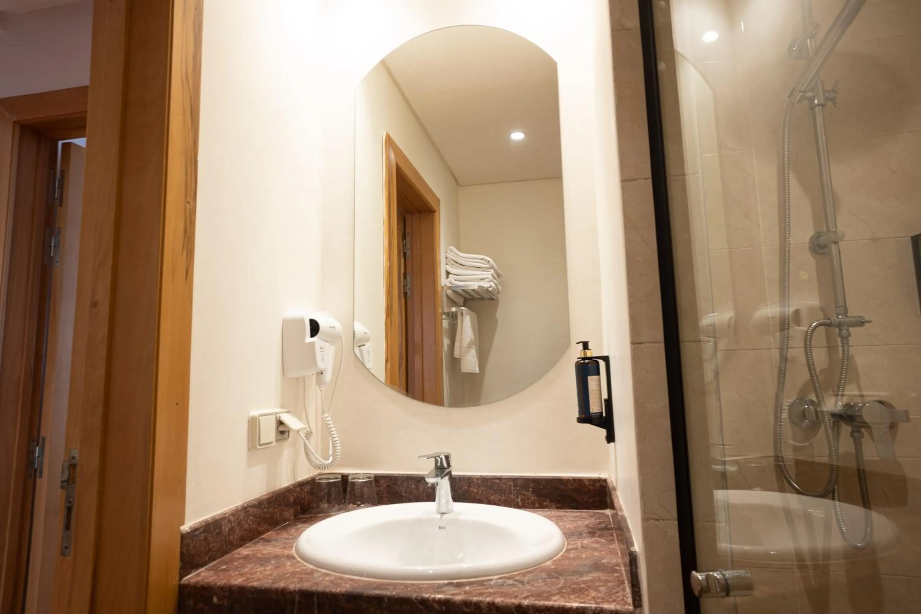 Bathroom in Atlantic Palm Beach