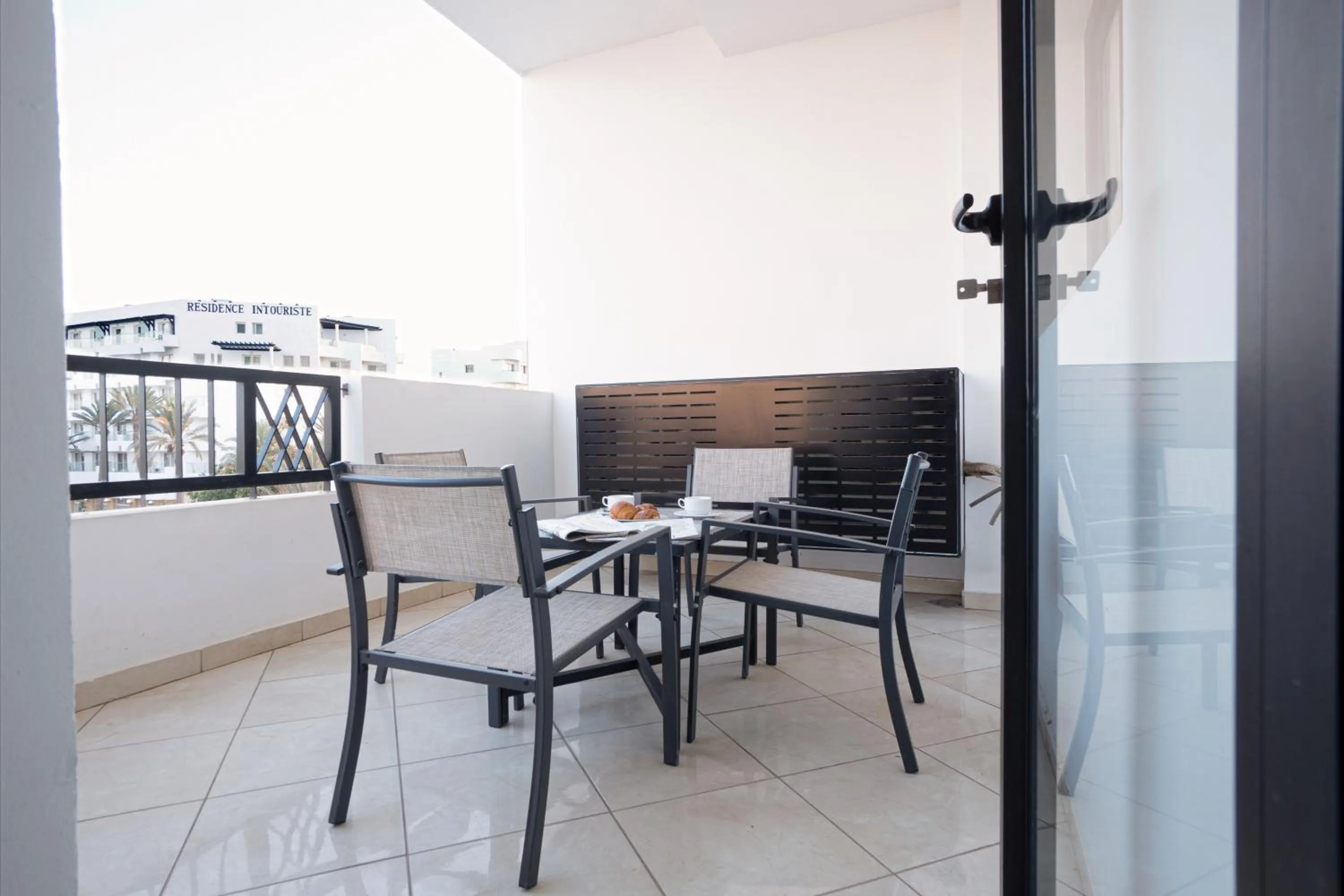 Balcony/Terrace in Atlantic Palm Beach