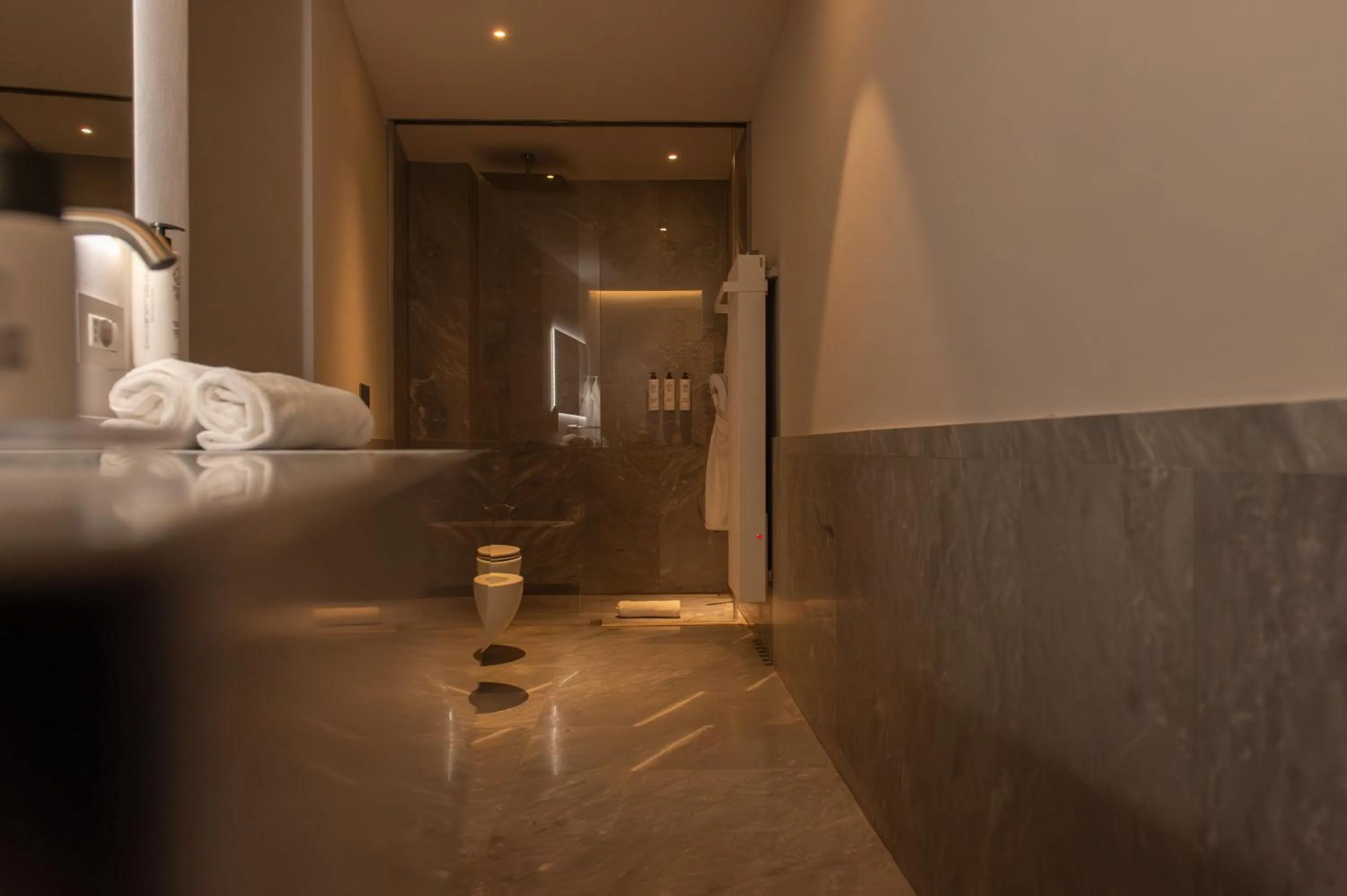 The Bank - Locanda della Posta - Etruria Collection