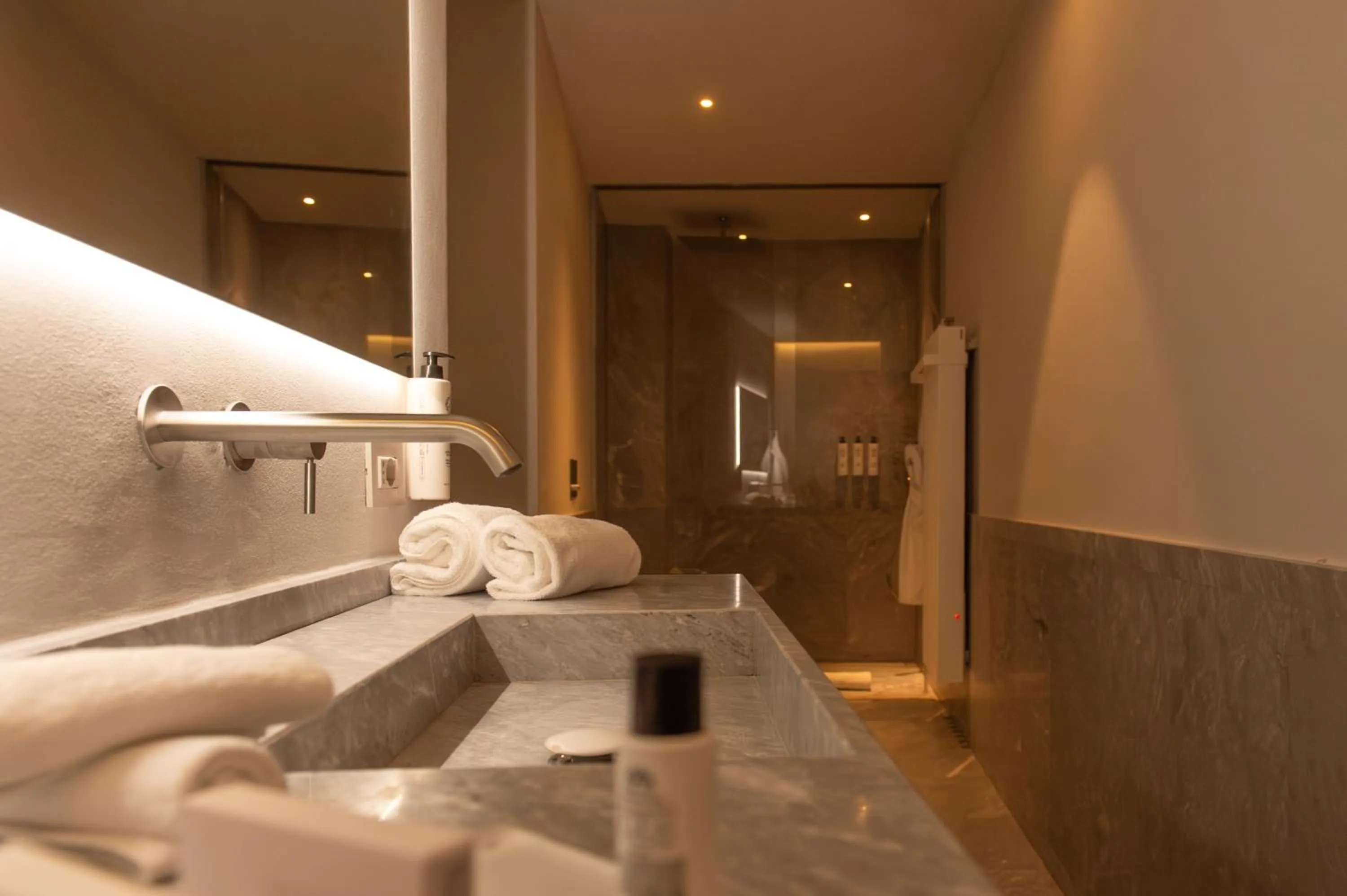 The Bank - Locanda della Posta - Etruria Collection