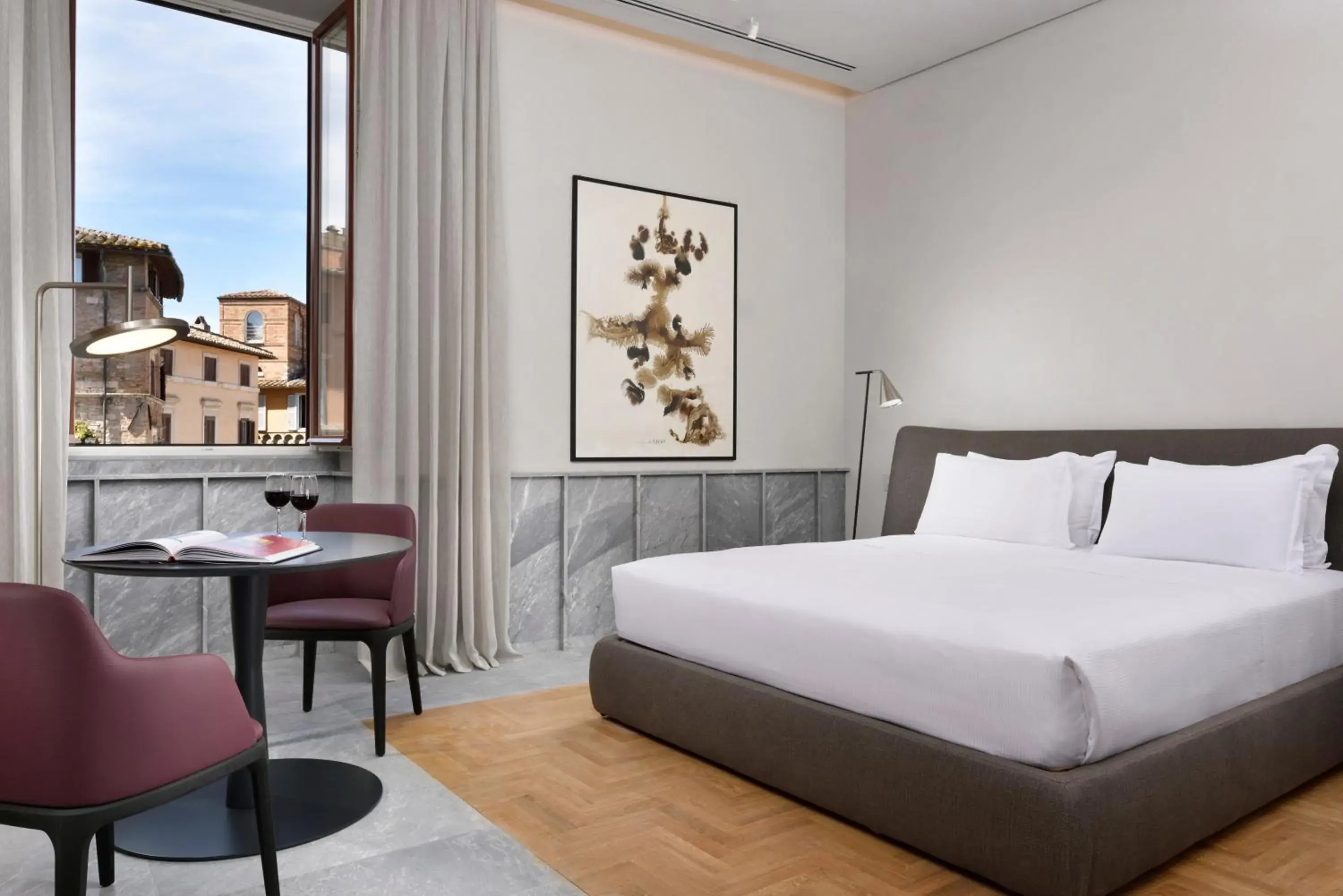 Double Room - single occupancy in The Bank - Locanda della Posta Dependance Double Room - single occupancy in The Bank - Locanda della Posta Dependance